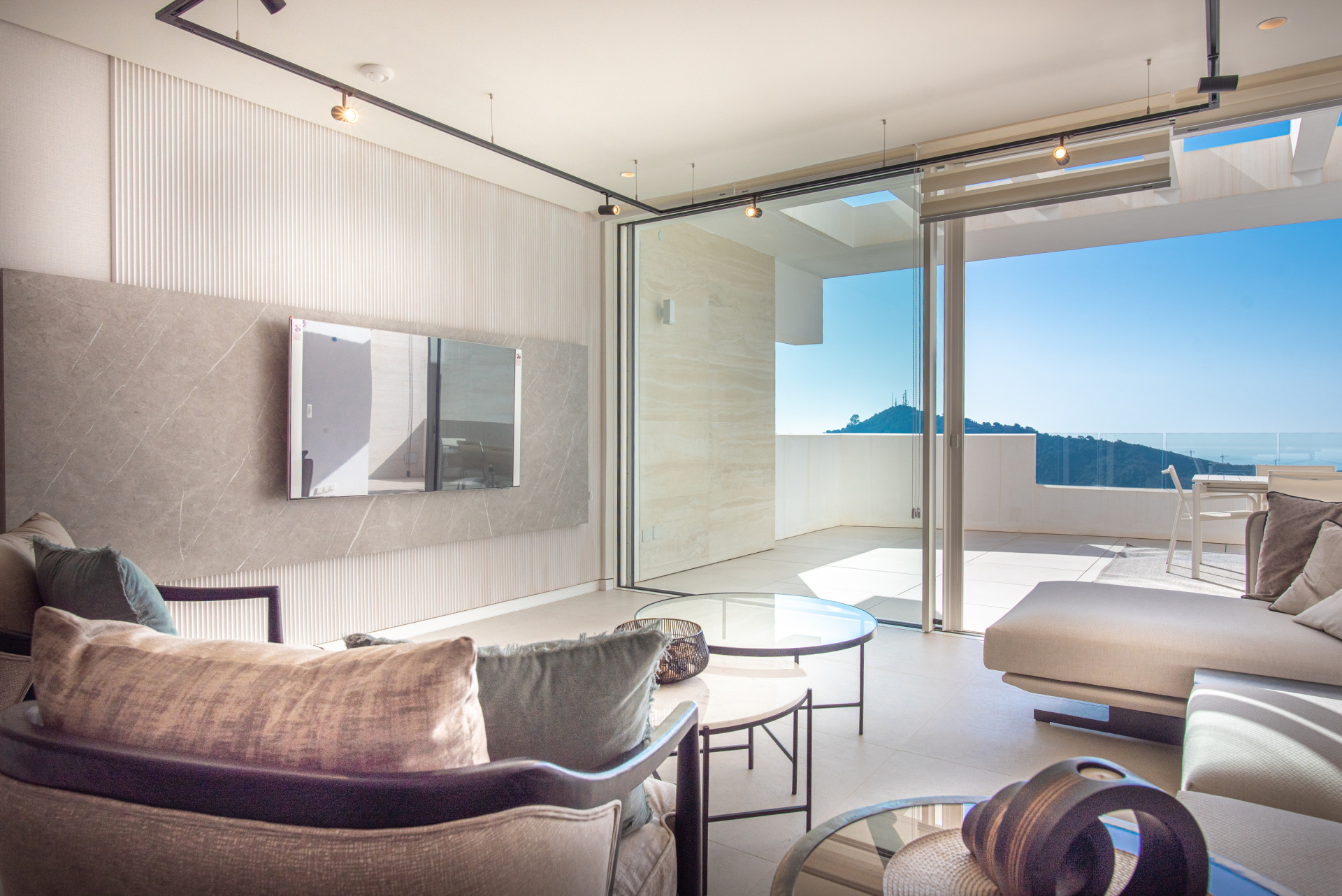 Apartment for sale in Palo Alto, Ojen