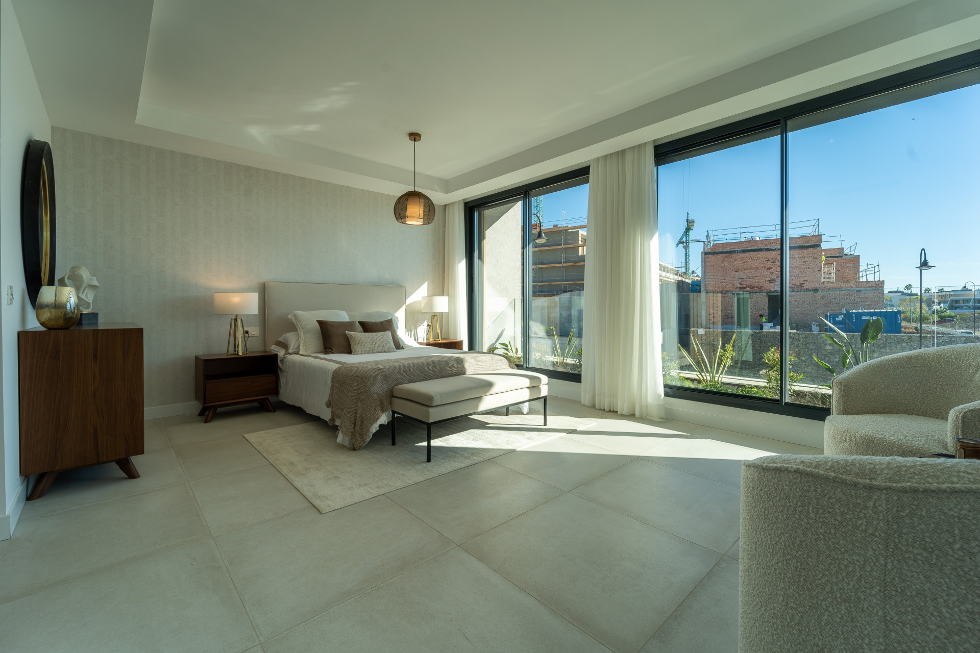 Town House for sale in El Chaparral, Mijas Costa