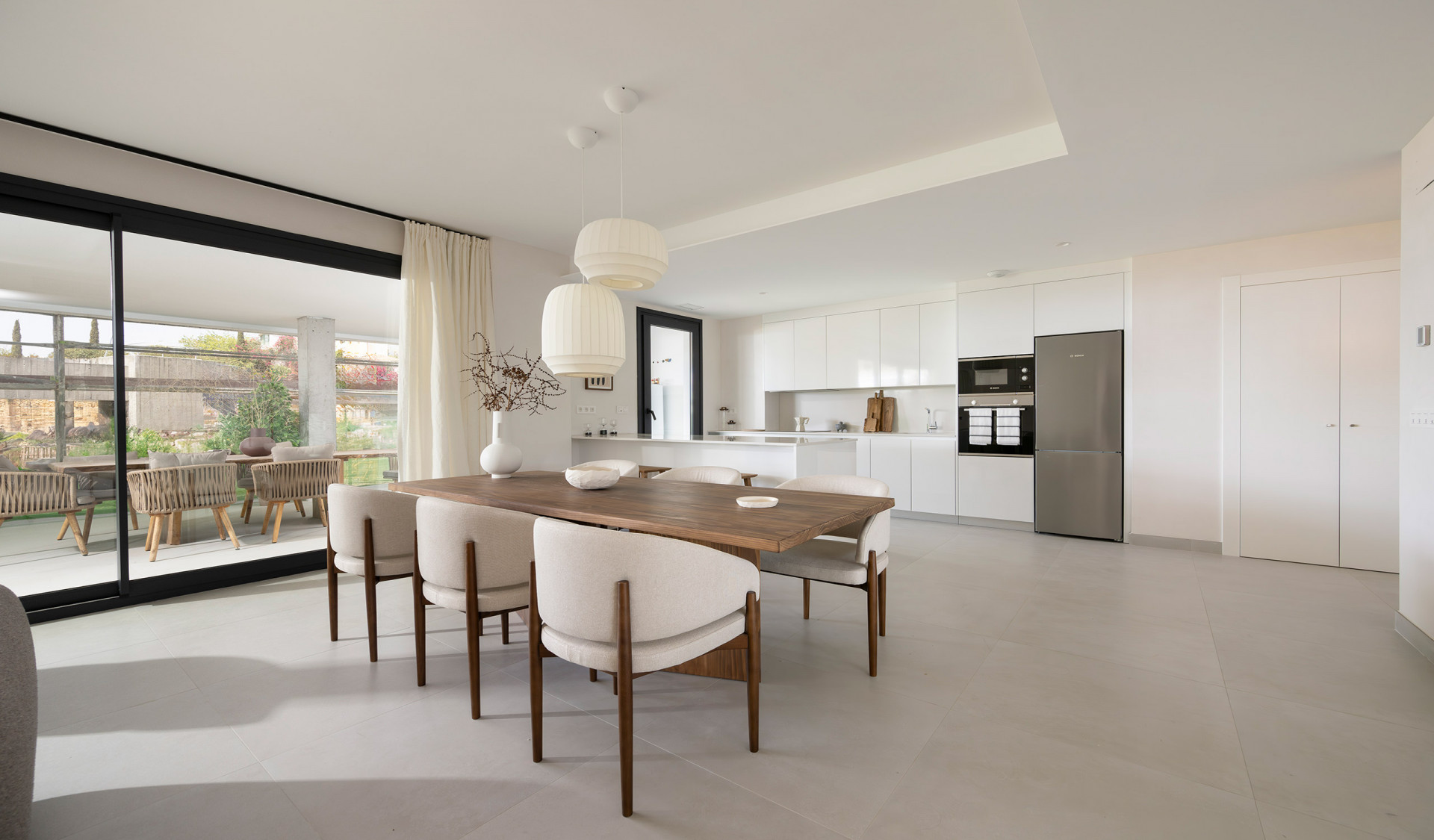 Ático en venta en Los Altos de los Monteros, Marbella Este