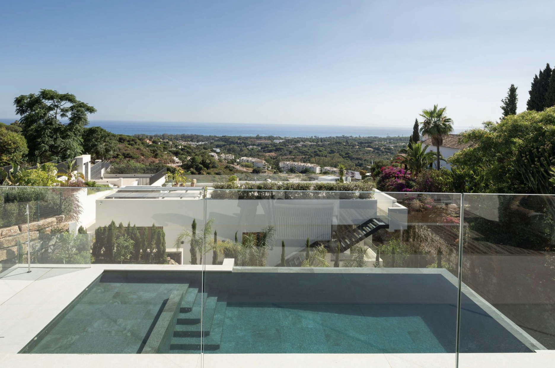 Exclusiva Villa de Lujo en Elviria, Marbella Este