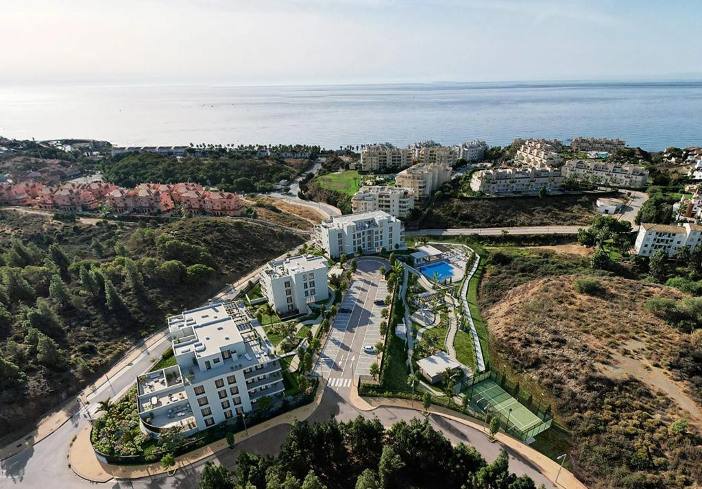 Apartment for sale in Mijas Costa