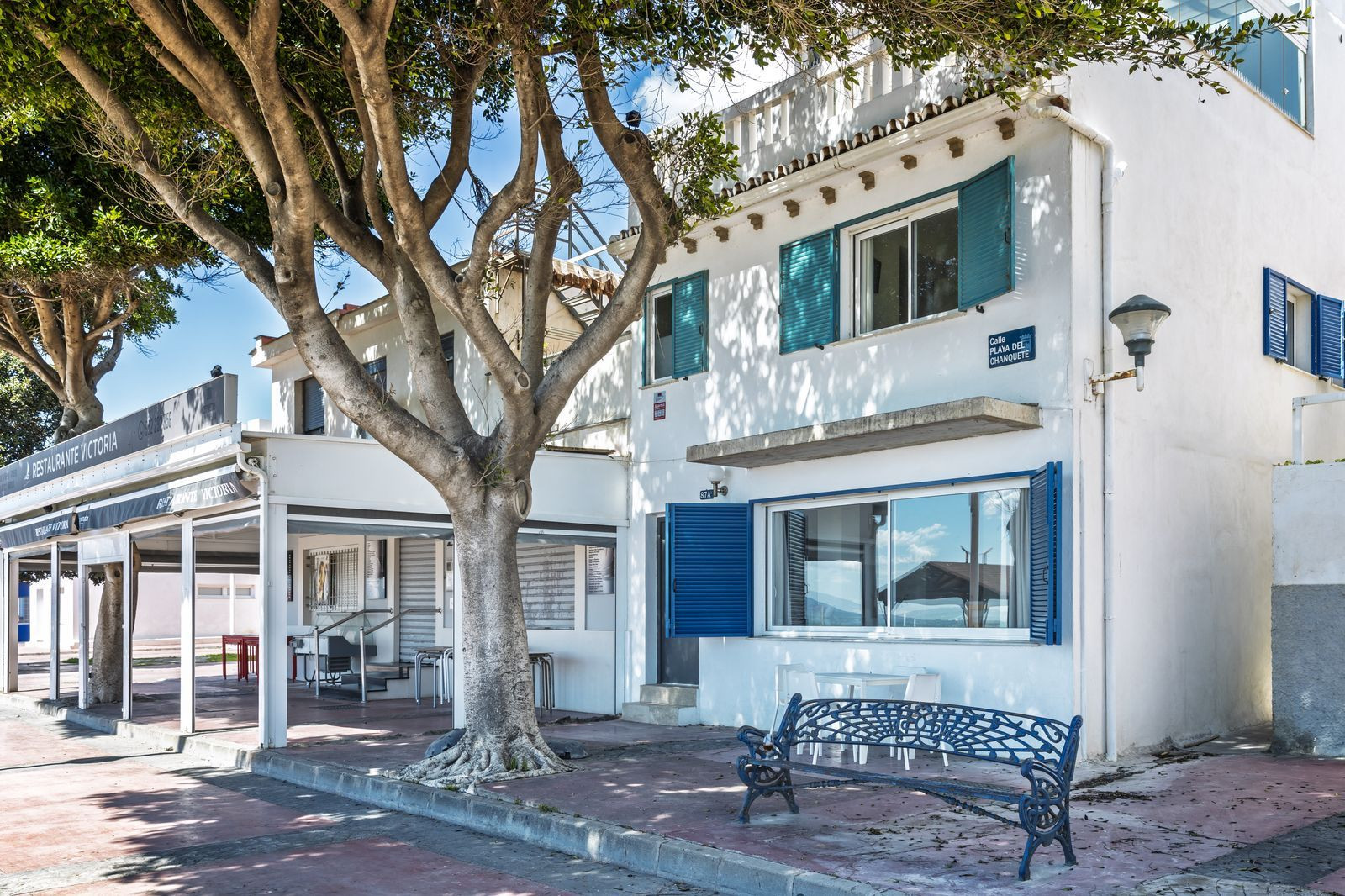 Adosado en venta en Malaga