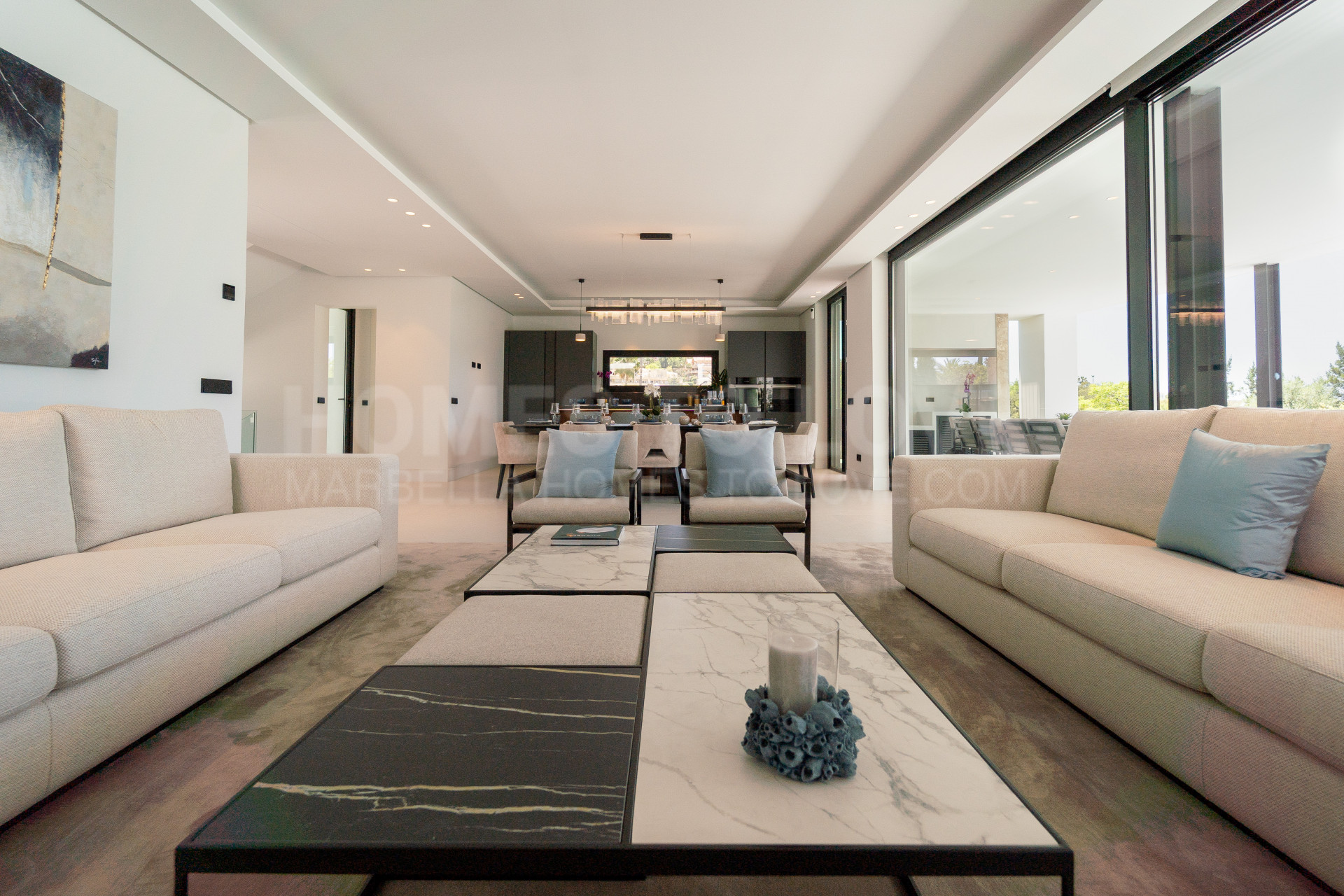 Villa à vendre à Nueva Andalucia, Marbella