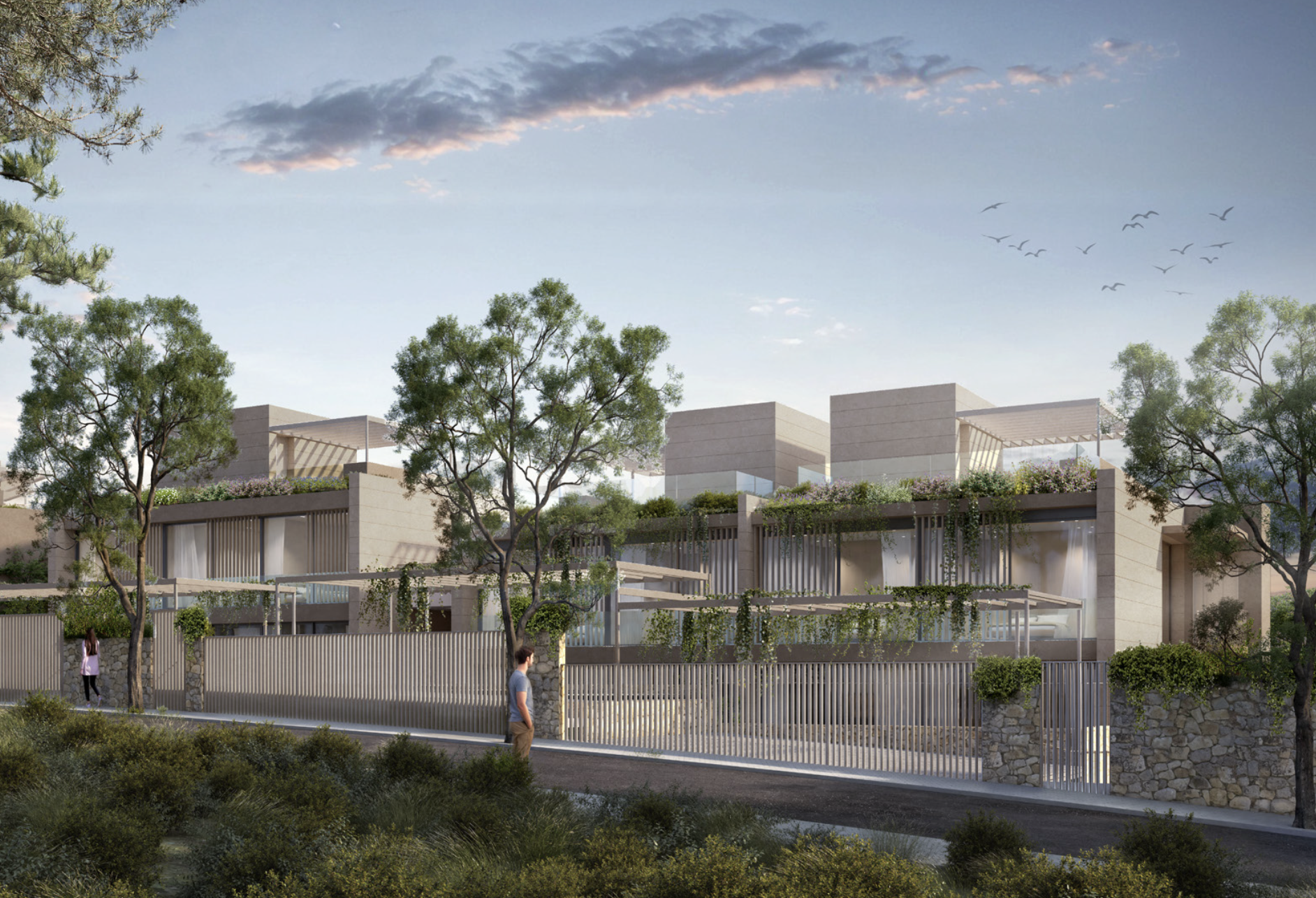 Apartment for sale in Marbella East