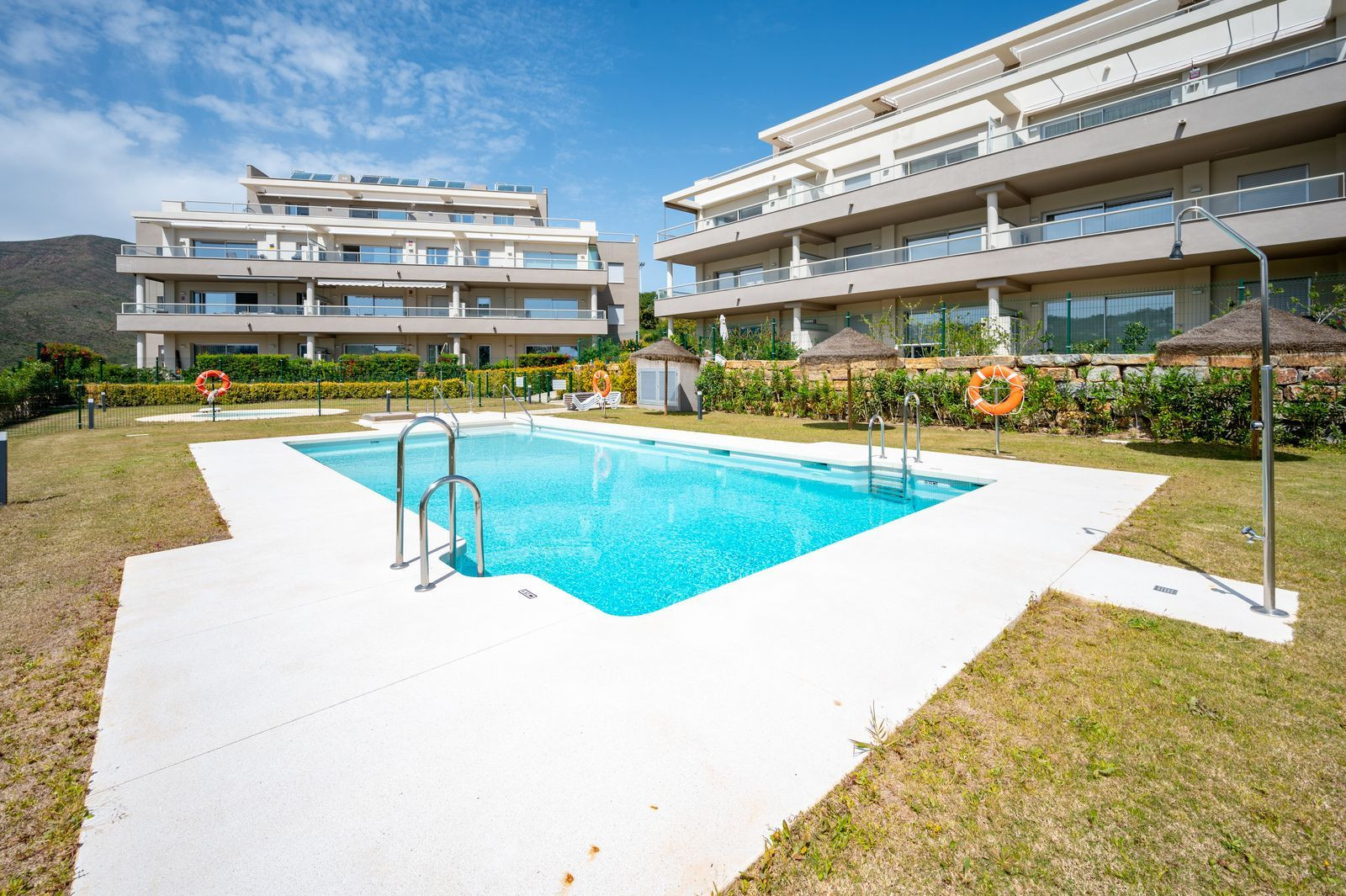 Penthouse for sale in La Cala Golf Resort, Mijas Costa