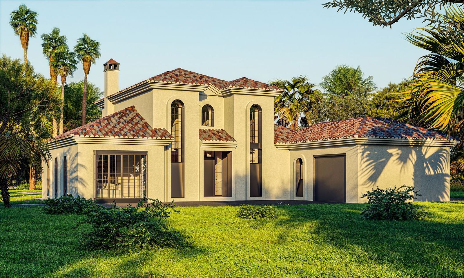 Villa en venta en Sotogrande