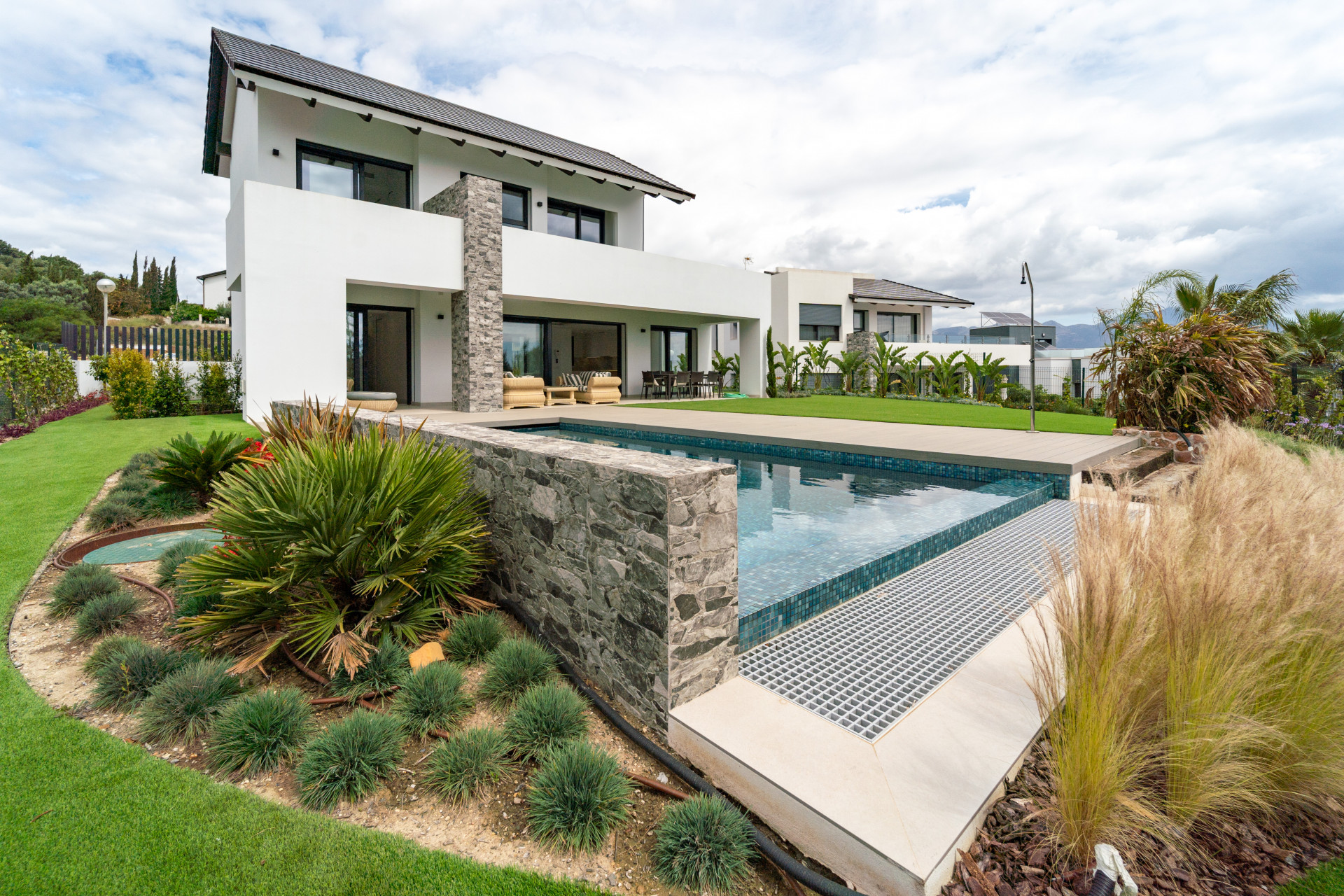 Villa for sale in Mijas Costa