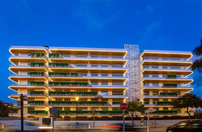 Apartment for sale in Fuengirola