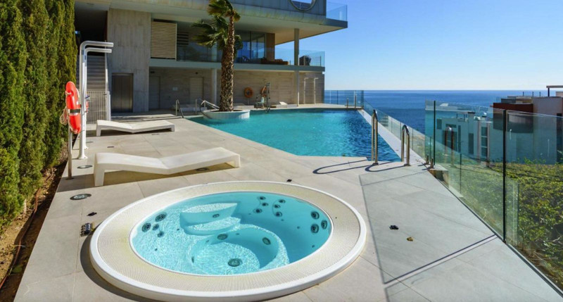 Apartment for sale in Fuengirola