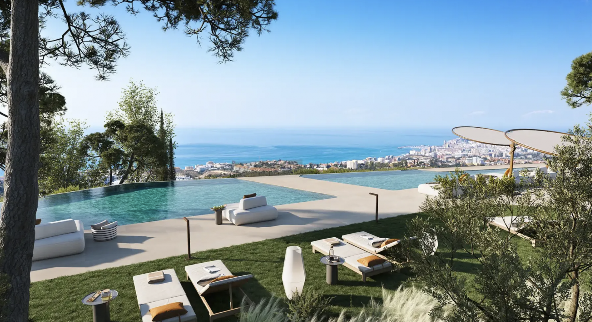 Apartment for sale in El Higueron, Fuengirola