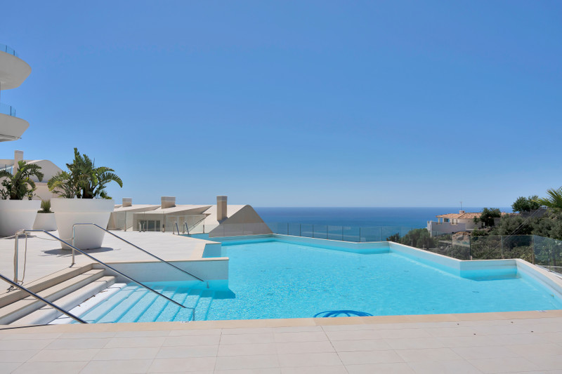 Apartment for sale in Benalmadena Pueblo