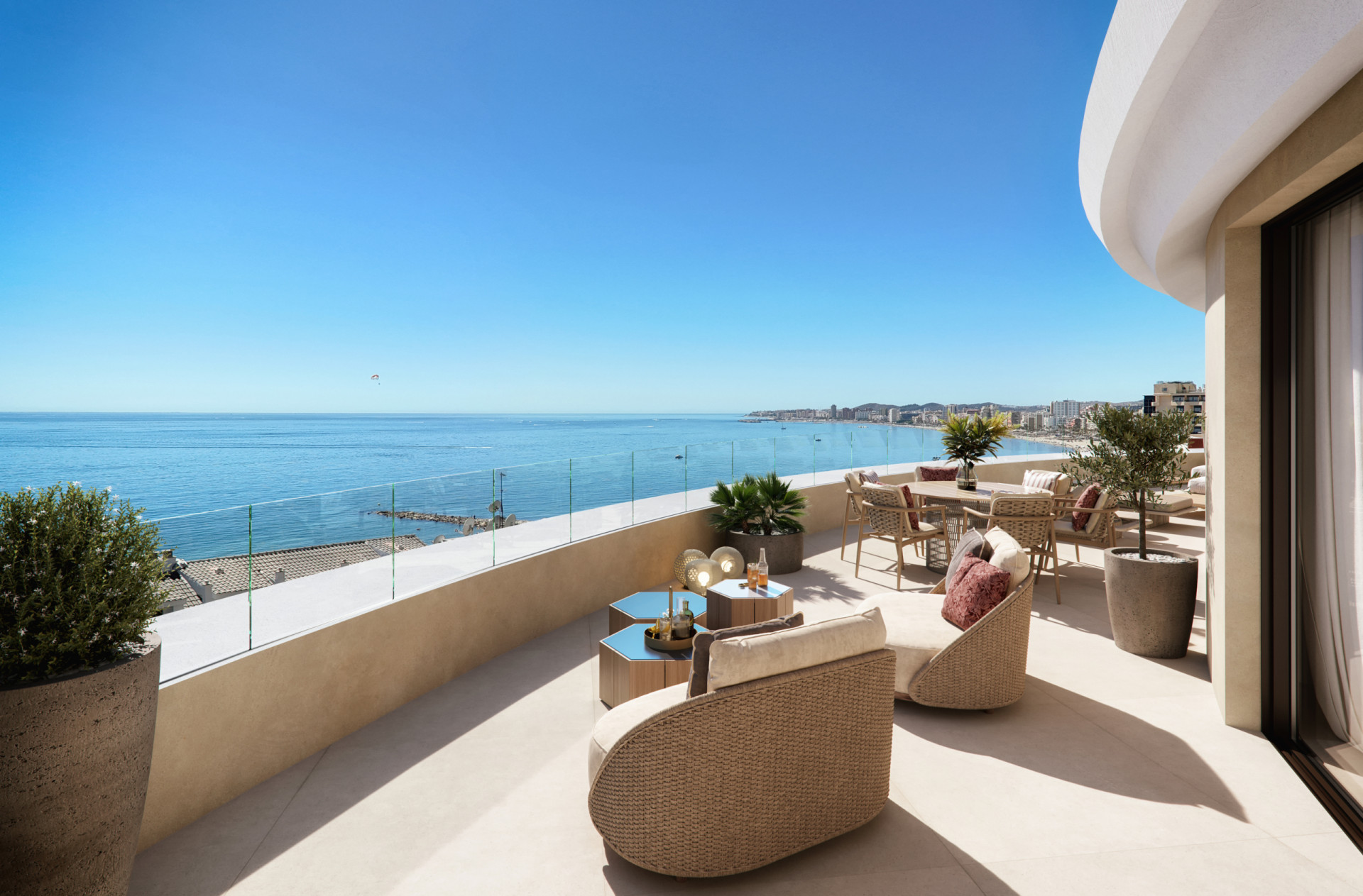 Apartment for sale in Torreblanca, Fuengirola