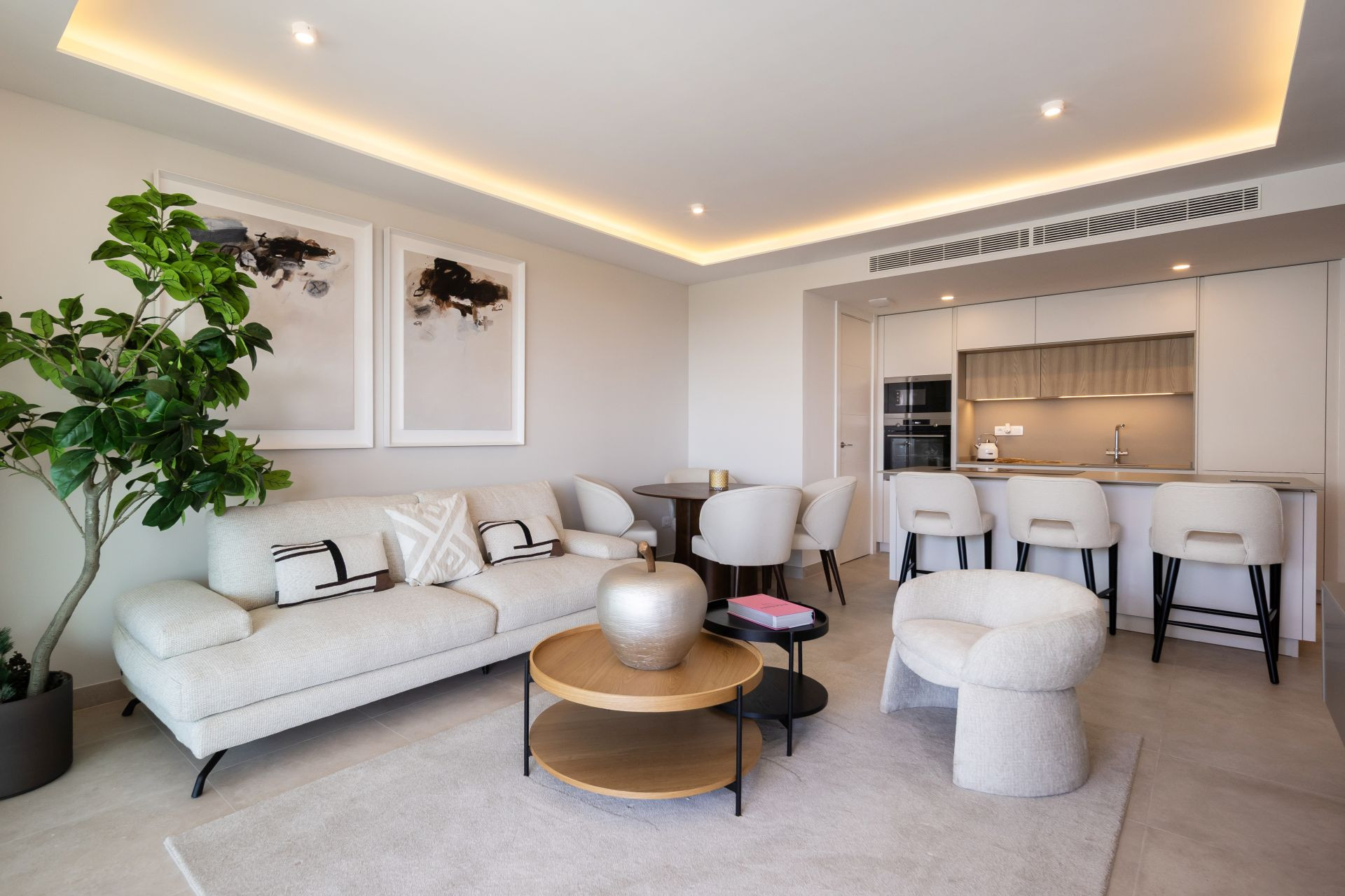 Apartment for sale in Fuengirola Centro