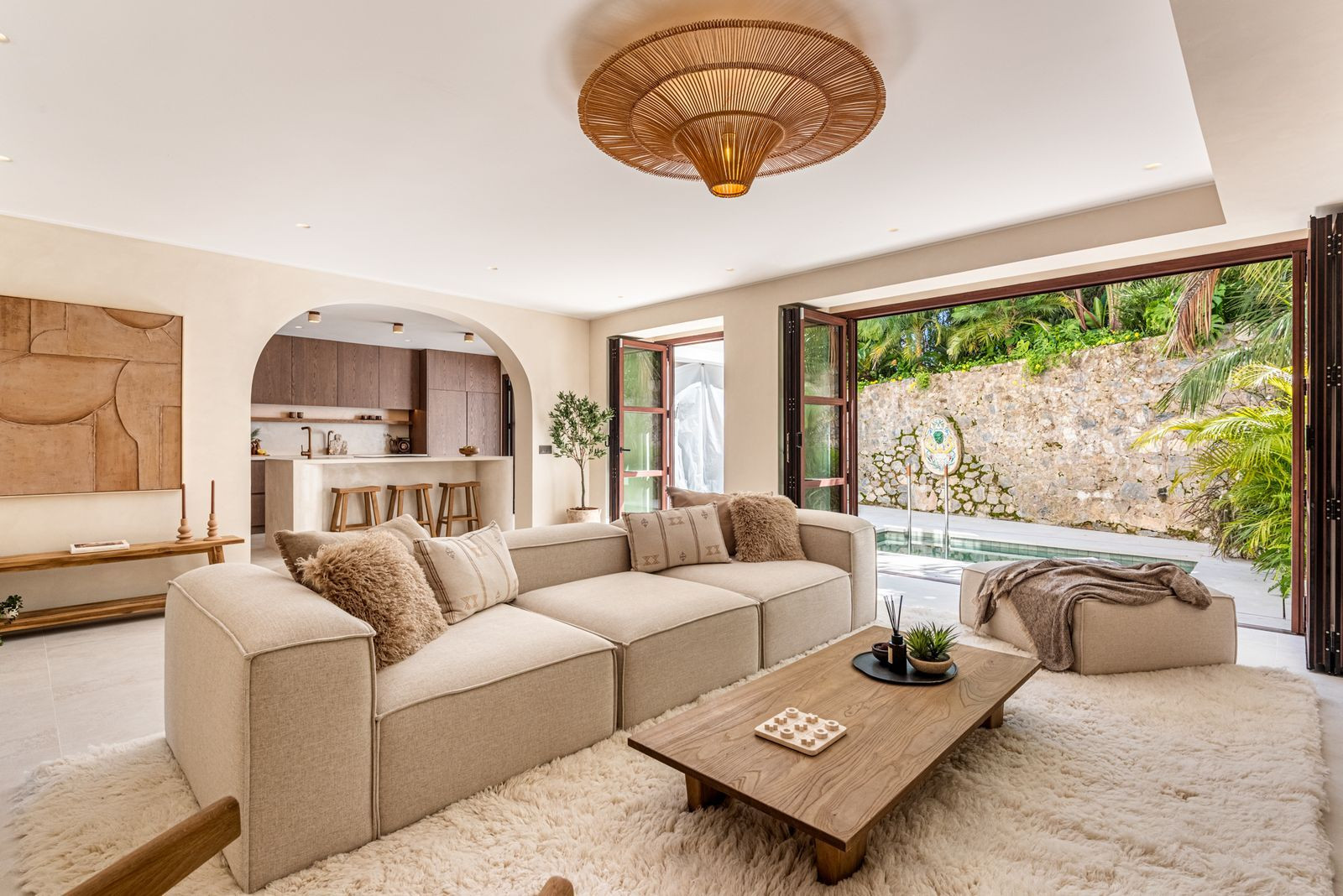 Town House for sale in Marbella Golden Mile