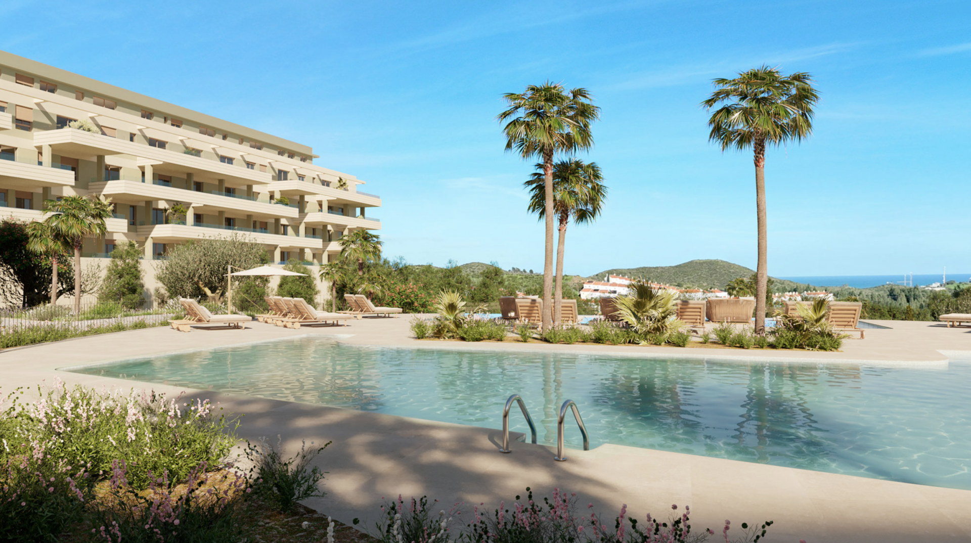 Ground Floor Apartment for sale in Mijas Costa