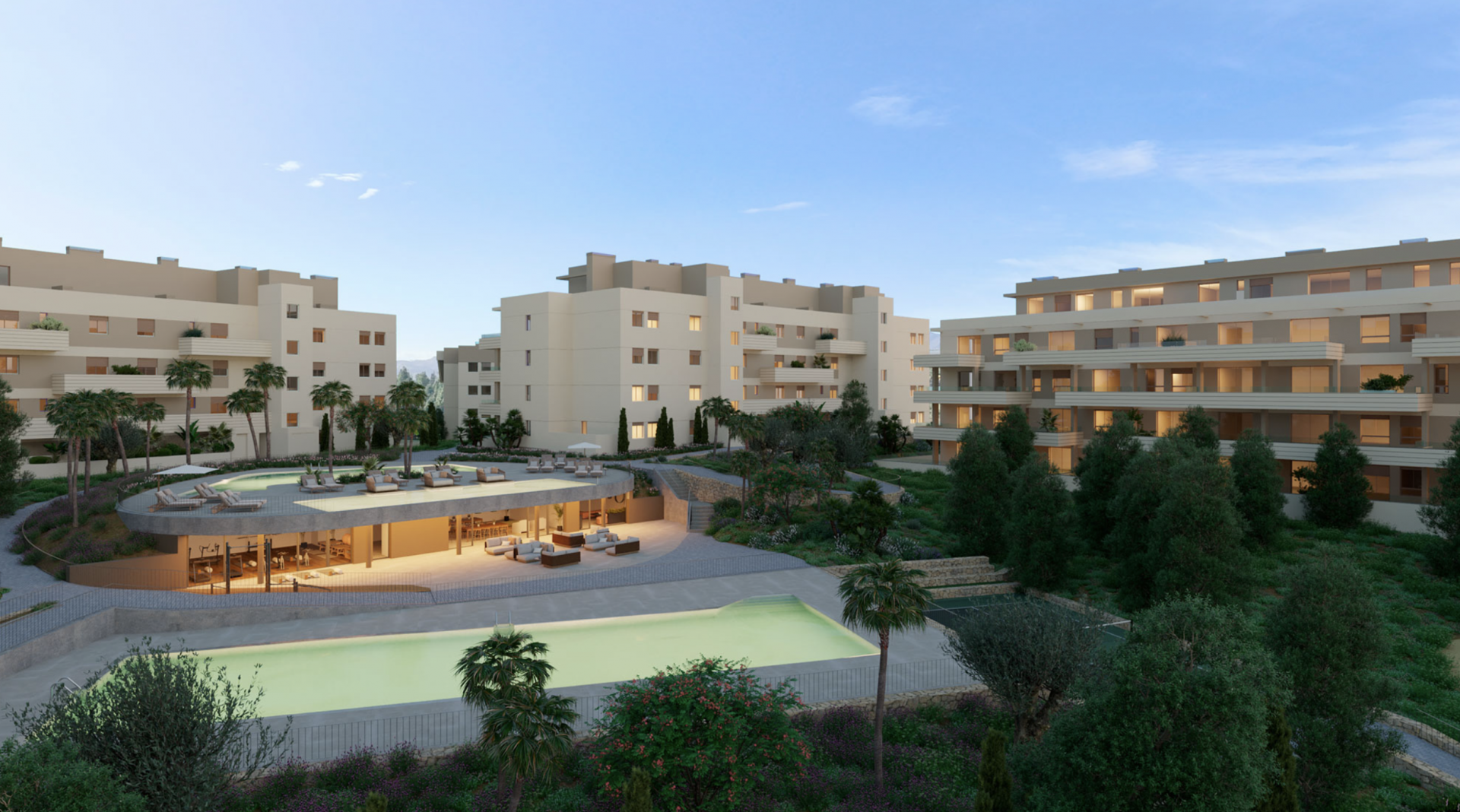 Apartment for sale in Mijas Costa