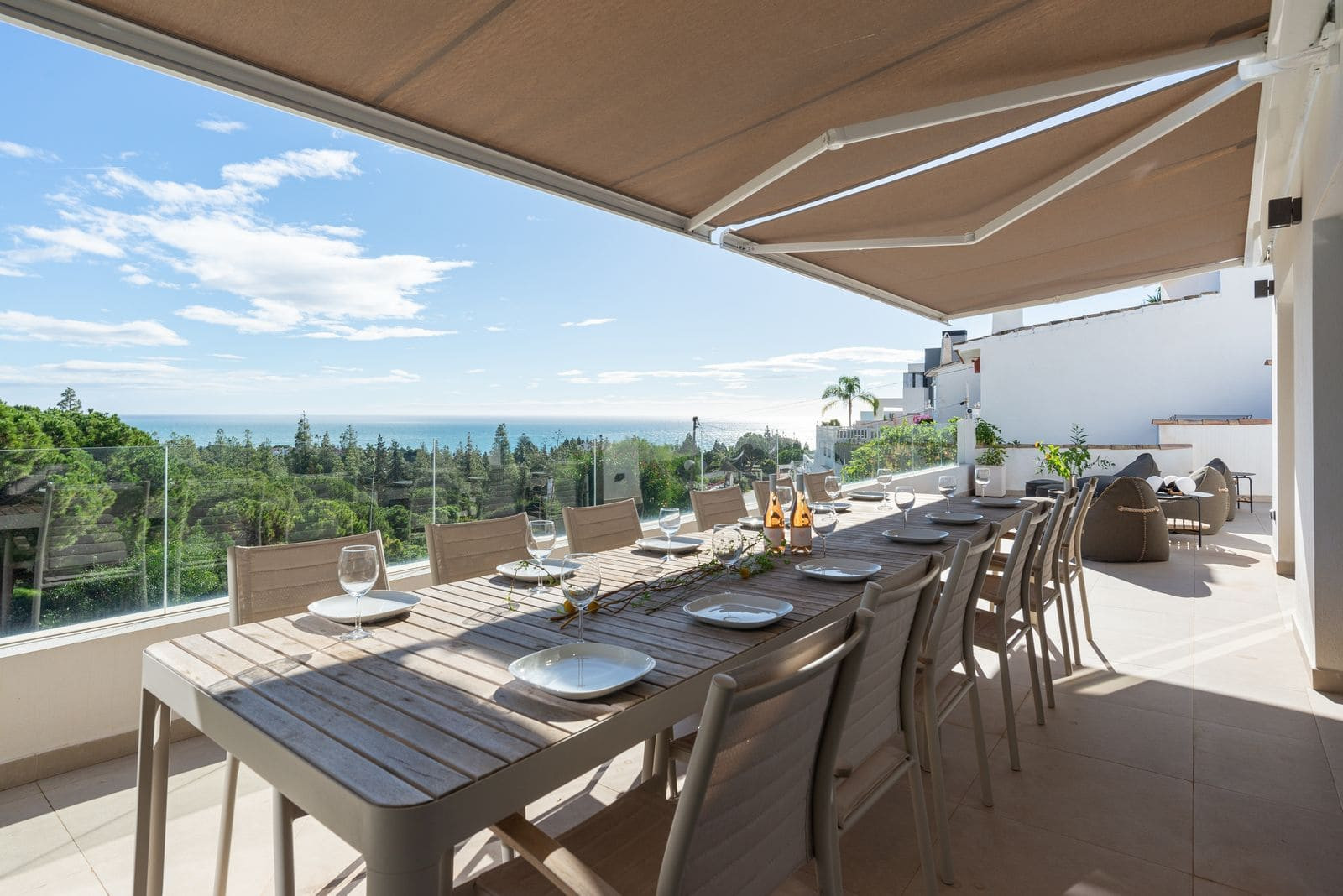 Villa for sale in Cala de Mijas, Mijas Costa