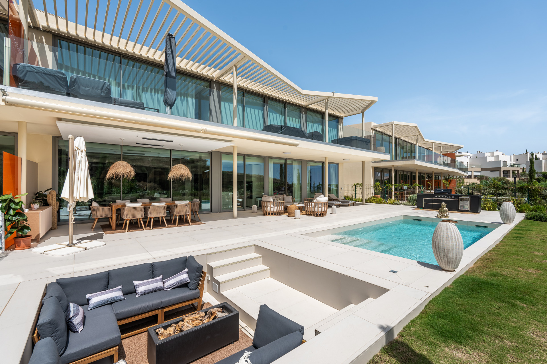 Ground Floor Apartment for sale in Mijas Costa