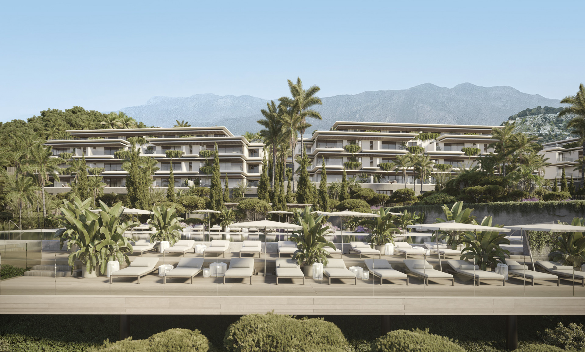 Ground Floor Apartment for sale in Mijas