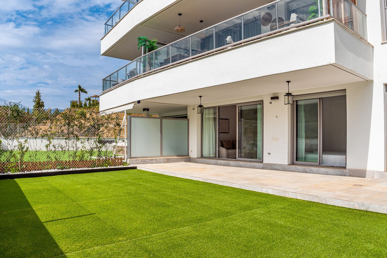 Ground Floor Apartment for sale in Mijas Costa