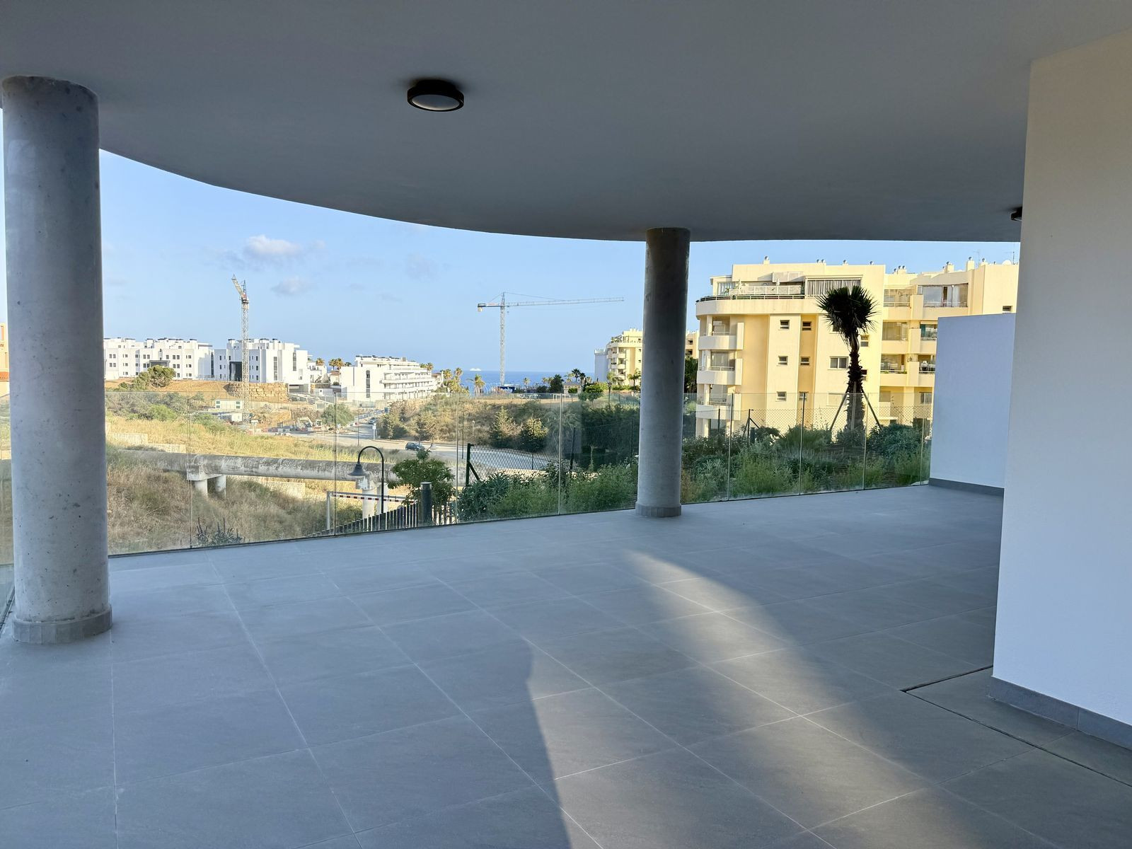 Ground Floor Apartment for sale in El Faro, Mijas Costa