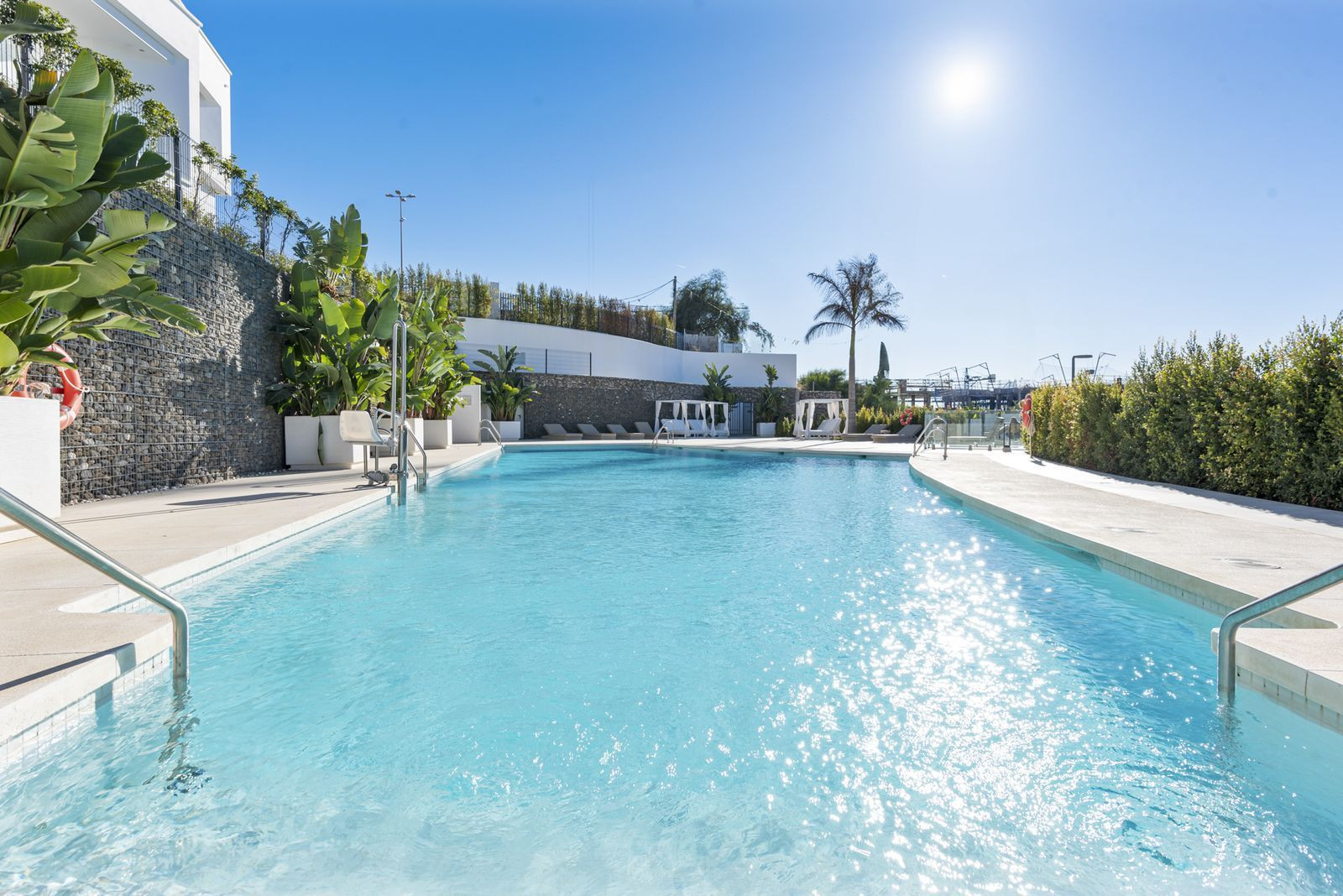 Ground Floor Apartment for sale in Santa Clara, Marbella East