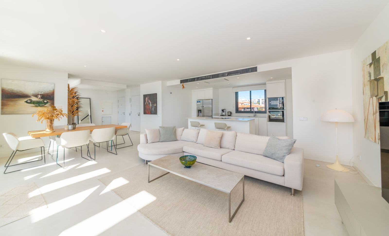 Penthouse for sale in Fuengirola