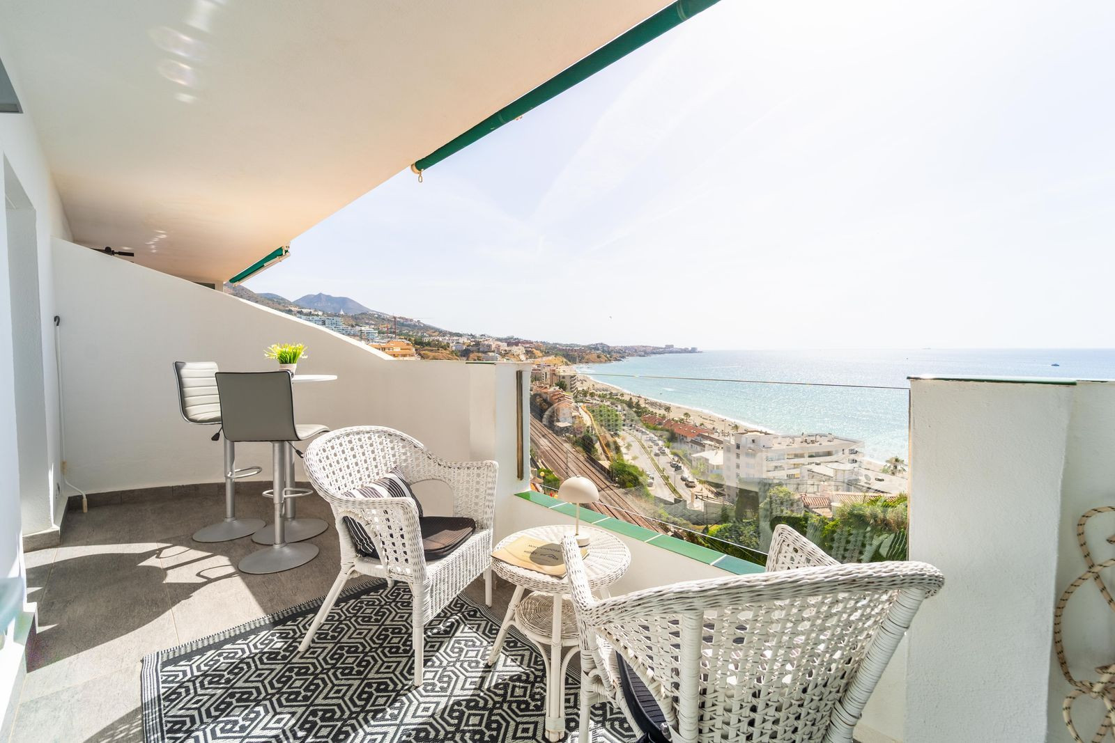 Apartment for sale in Torreblanca, Fuengirola