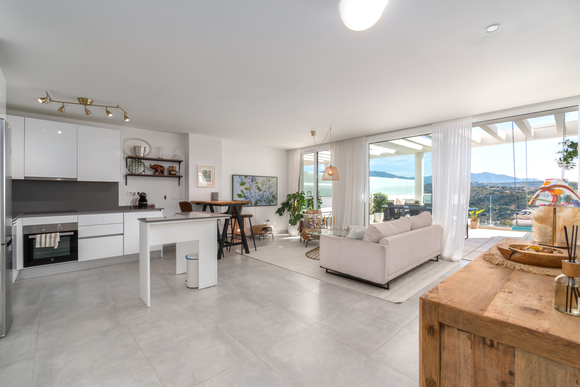 Apartment for sale in Cala de Mijas, Mijas Costa