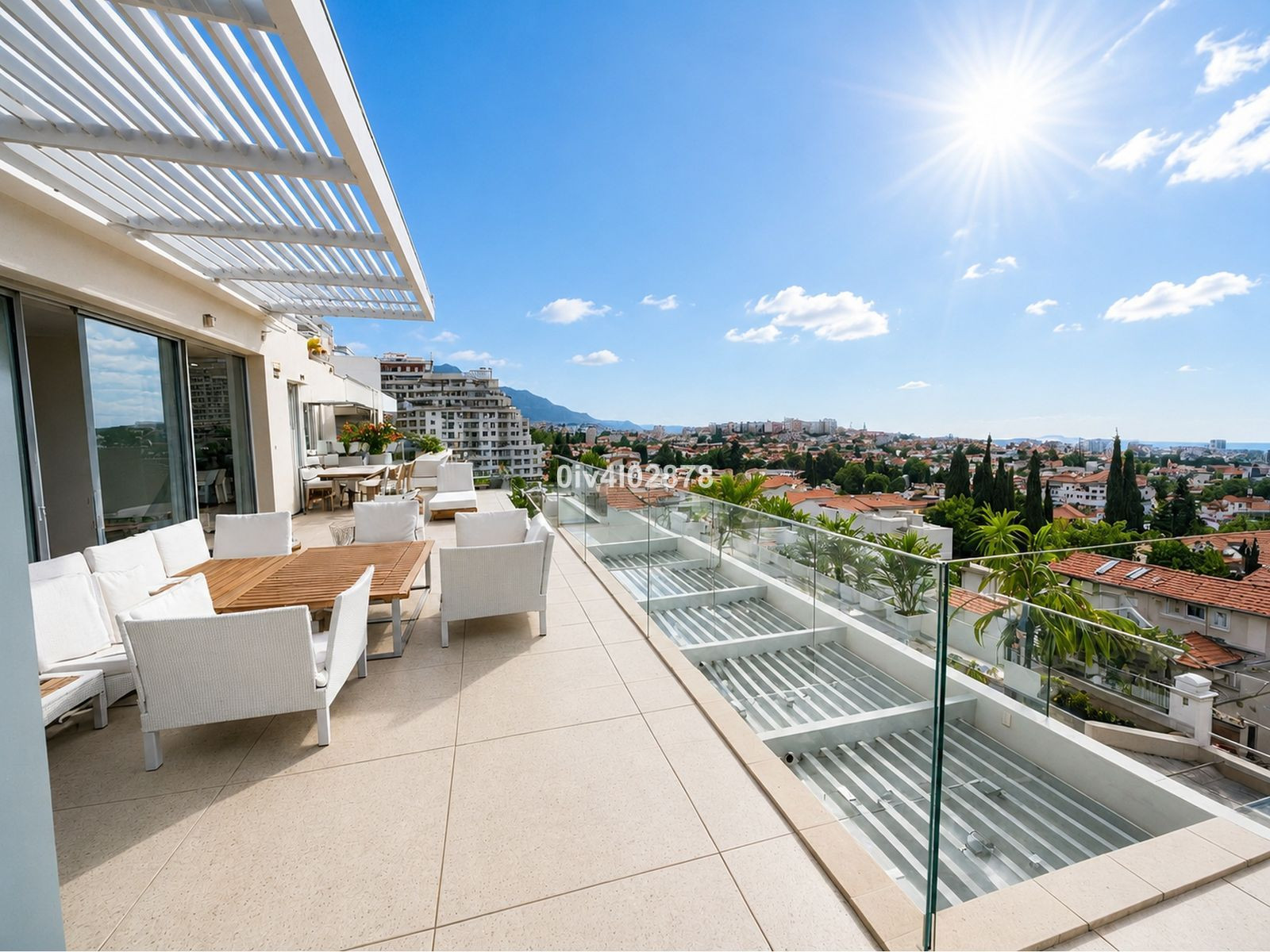 Apartment for sale in La Quinta, Benahavis