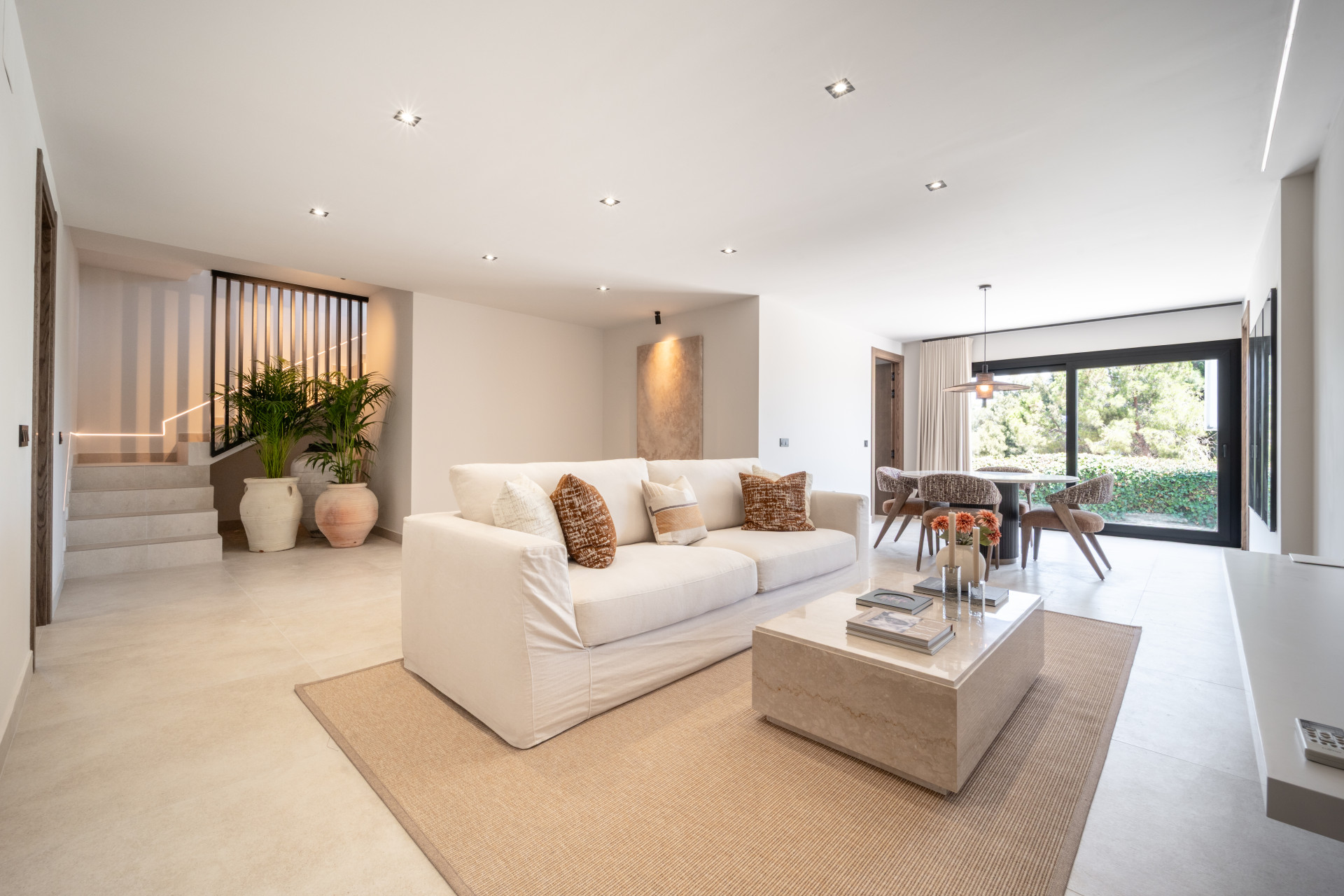 Villa for sale in Cala de Mijas, Mijas Costa