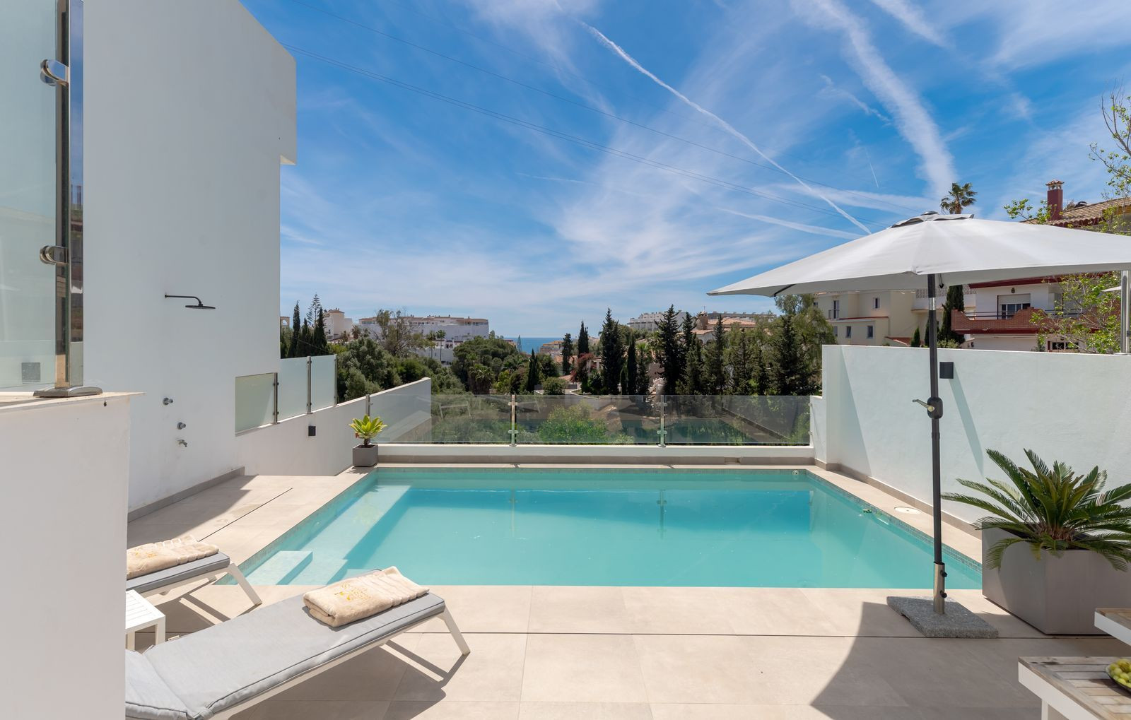 Town House for sale in Torreblanca, Fuengirola