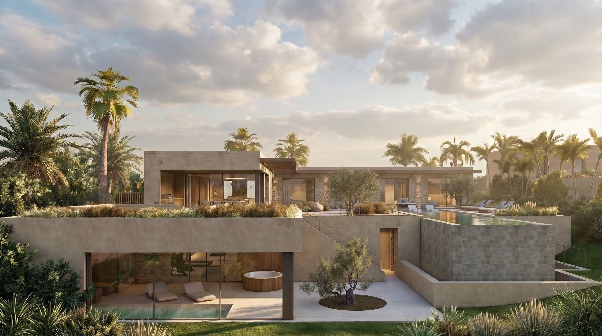 Villa for sale in Los Altos de los Monteros, Marbella Este