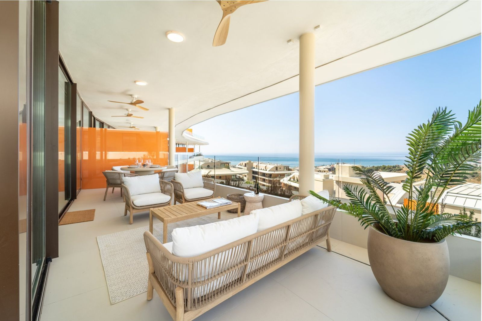 Apartment for sale in Fuengirola
