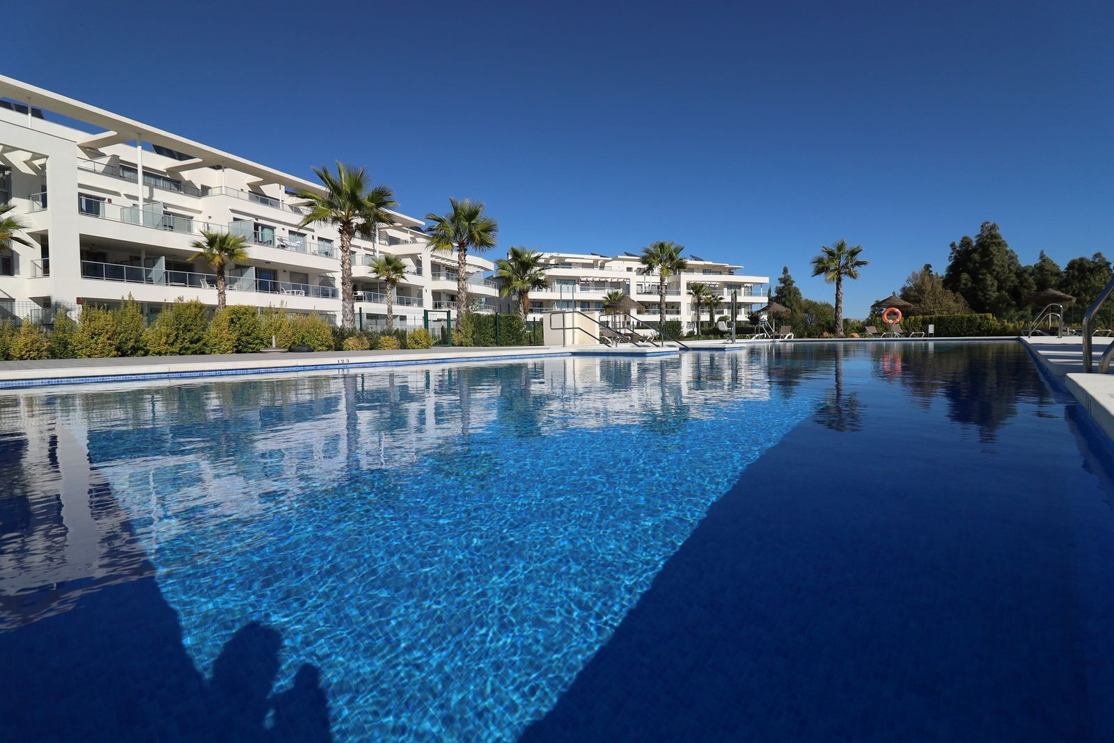 Apartment for sale in El Chaparral, Mijas Costa