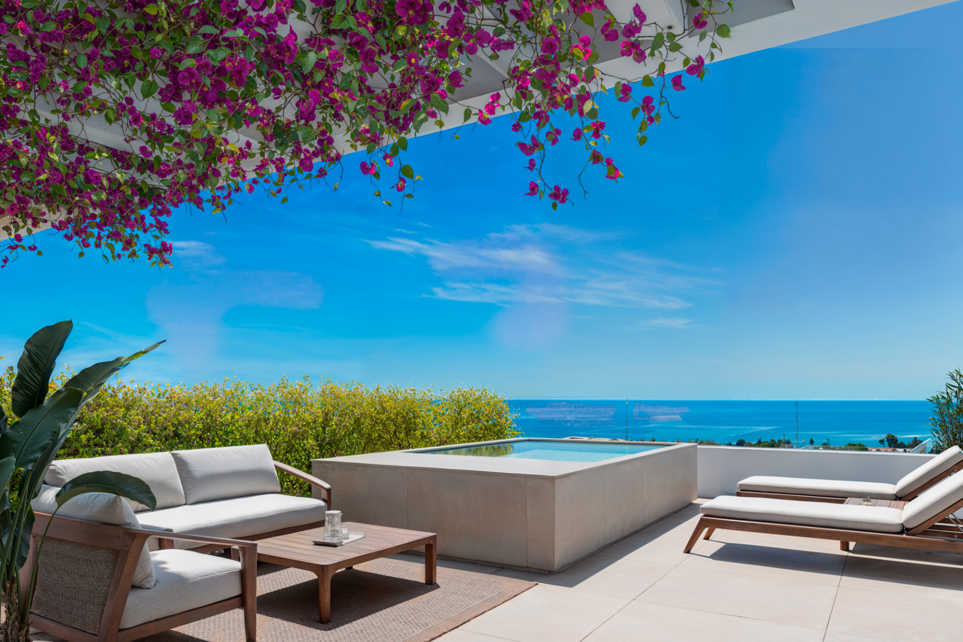 Town House for sale in El Chaparral, Mijas Costa