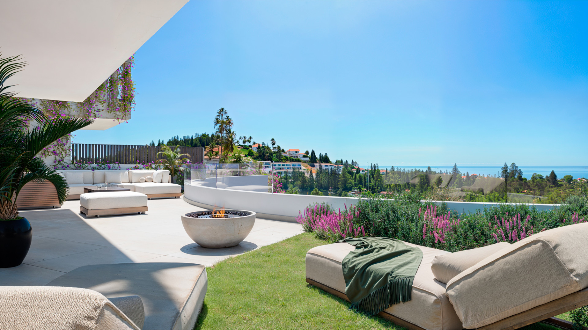Town House for sale in El Chaparral, Mijas Costa
