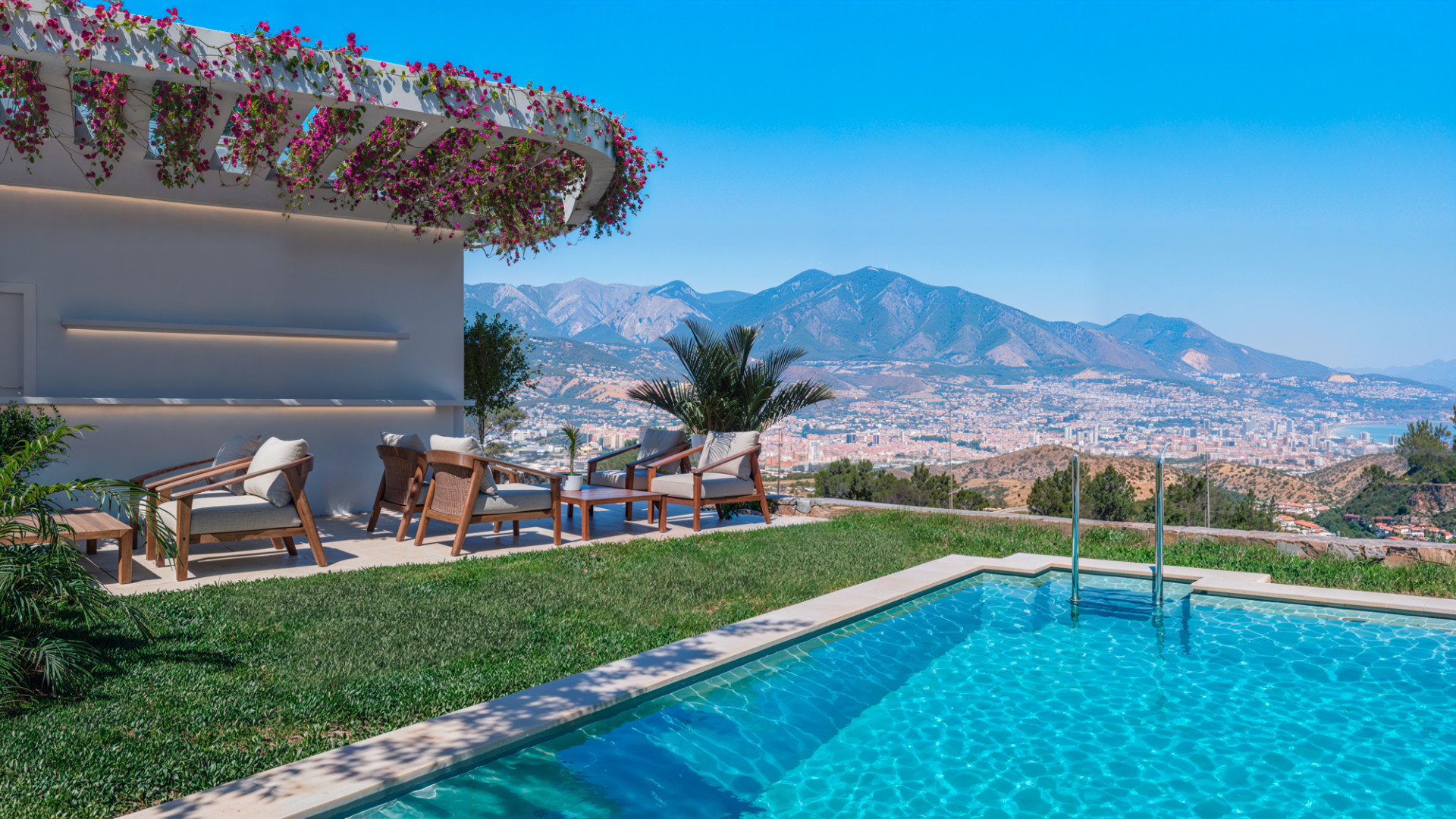 Town House for sale in El Chaparral, Mijas Costa