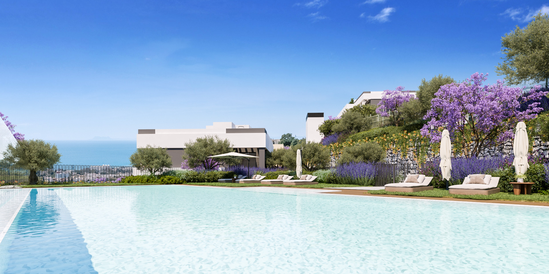 Apartment for sale in Los Altos de los Monteros, Marbella Este