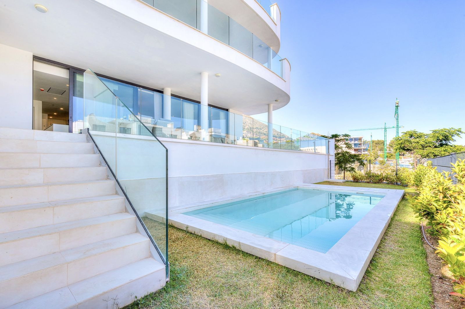 Apartment for sale in Fuengirola