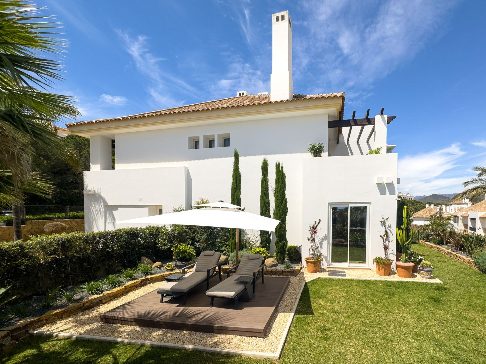 Town House for sale in Mijas Costa