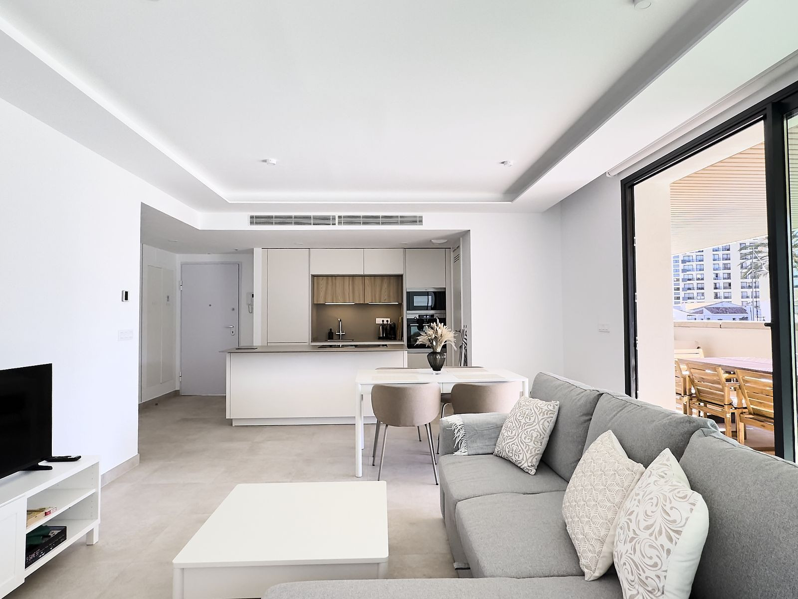 Apartment for sale in Fuengirola