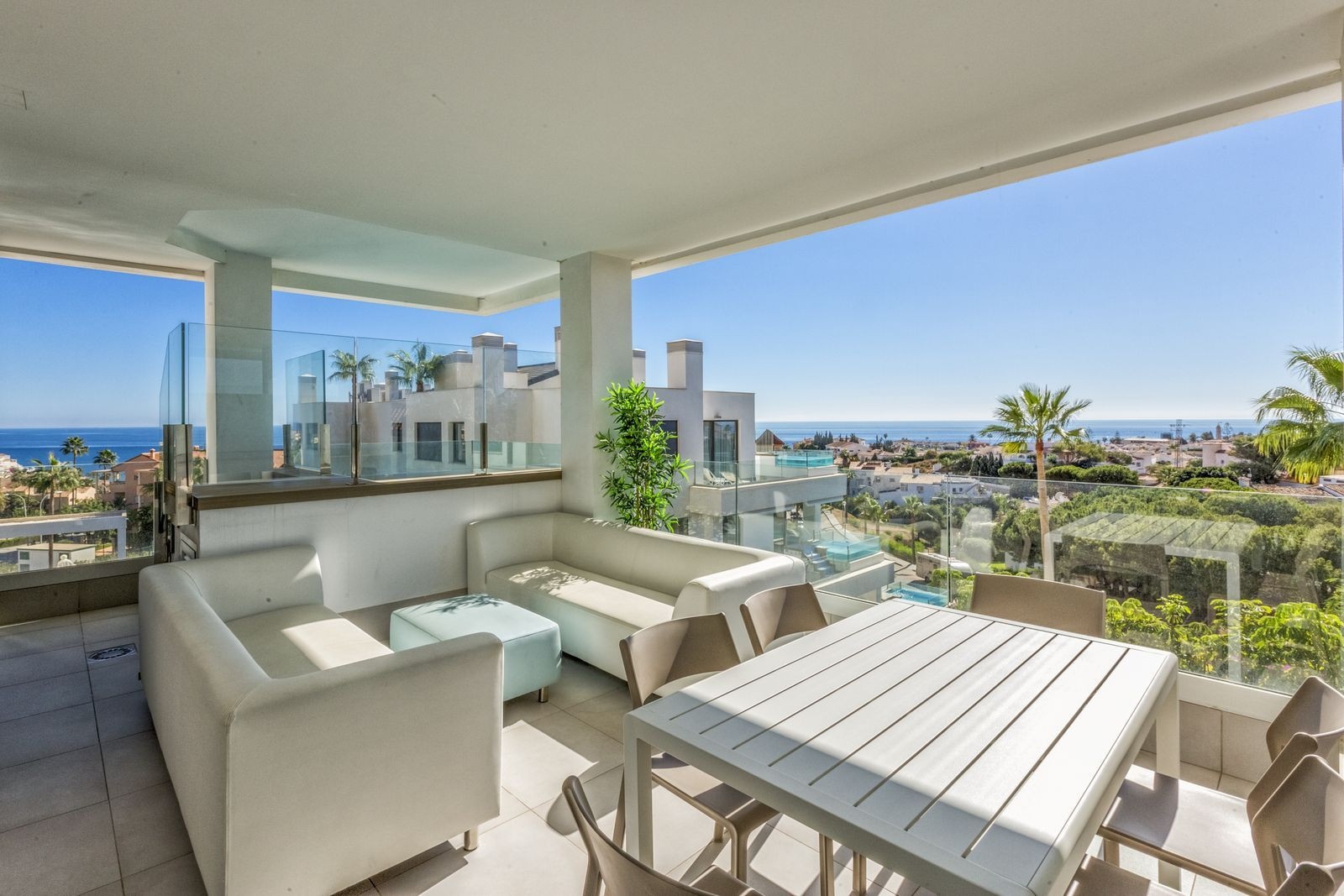 Apartment for sale in Mijas Costa