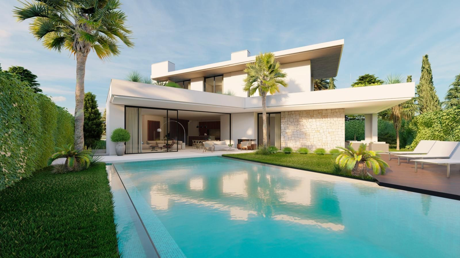 Plot for sale in Marbesa, Marbella Este
