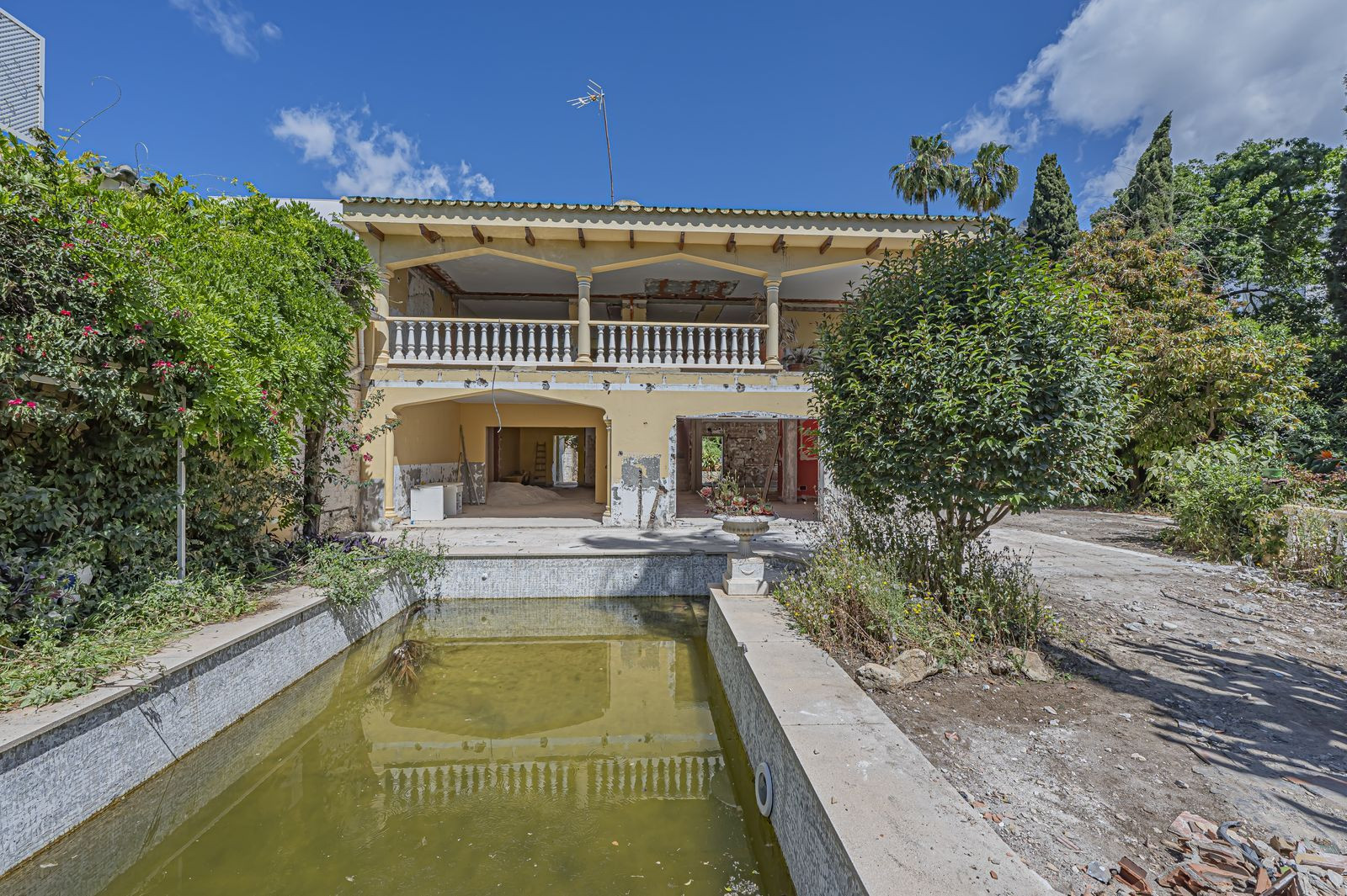 Villa elegante en Nagüeles, Marbella Golden Mile