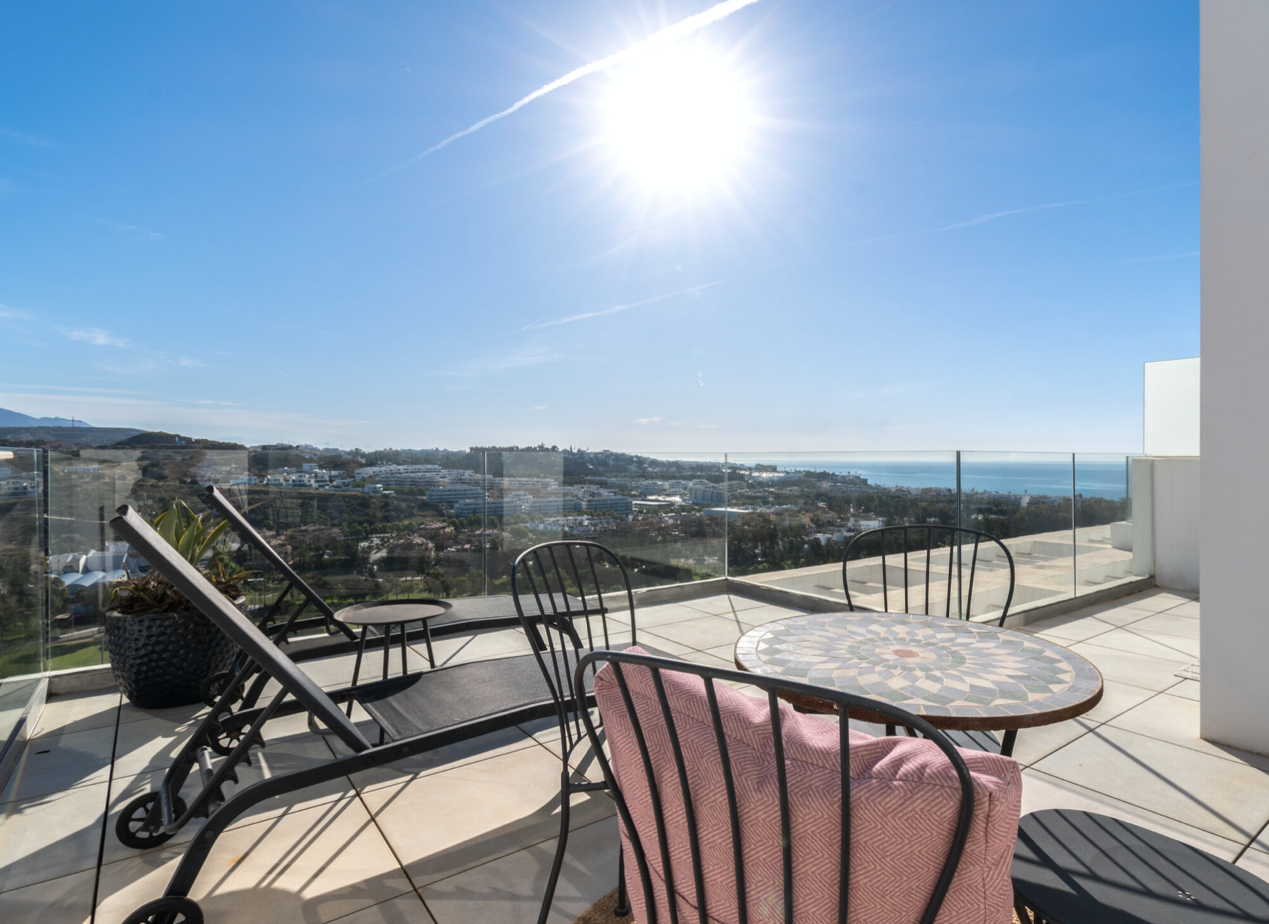 Apartment for sale in Cala de Mijas, Mijas Costa