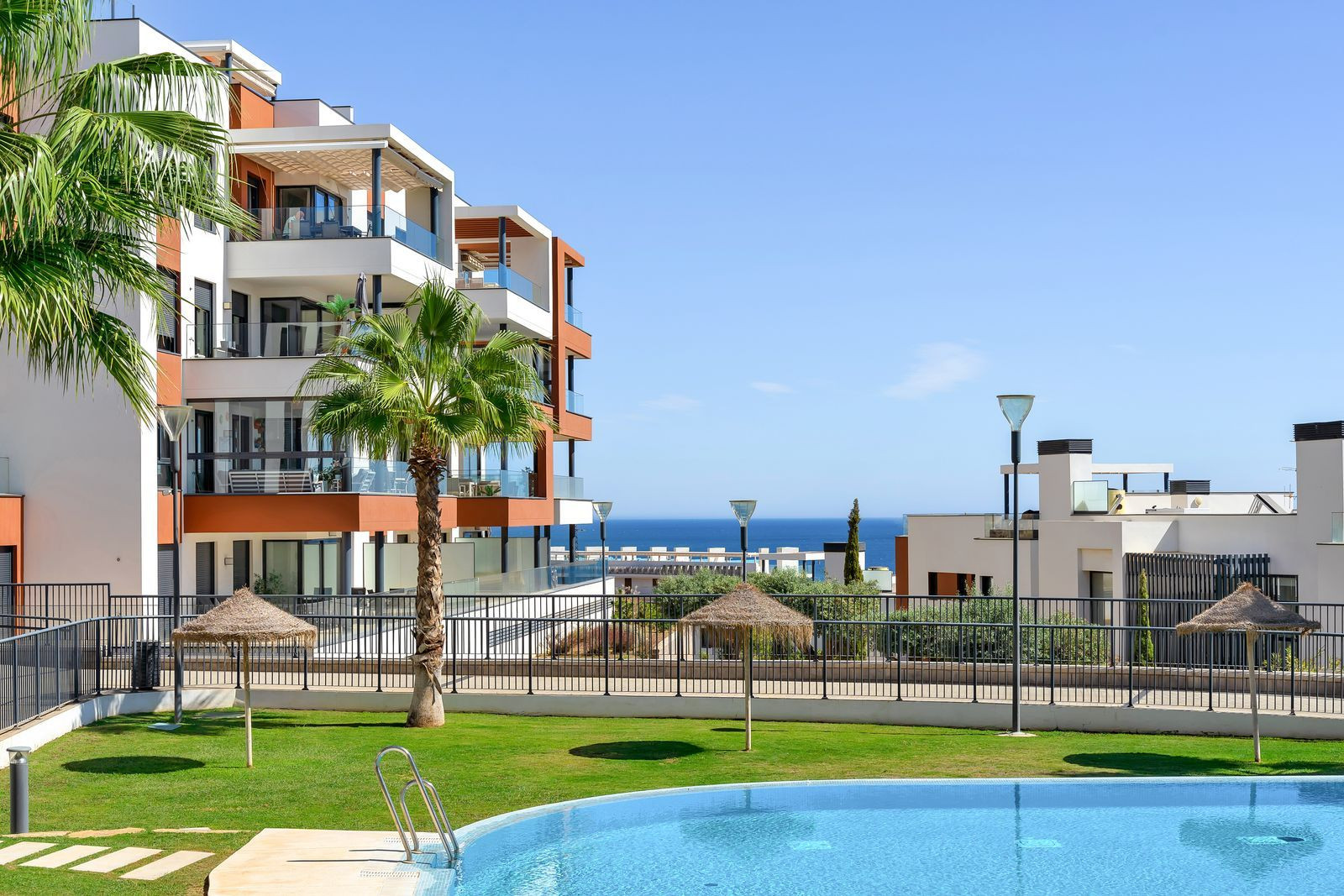 Apartment for sale in Fuengirola