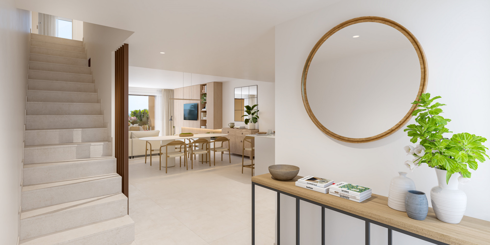 Town House for sale in Cala de Mijas, Mijas Costa