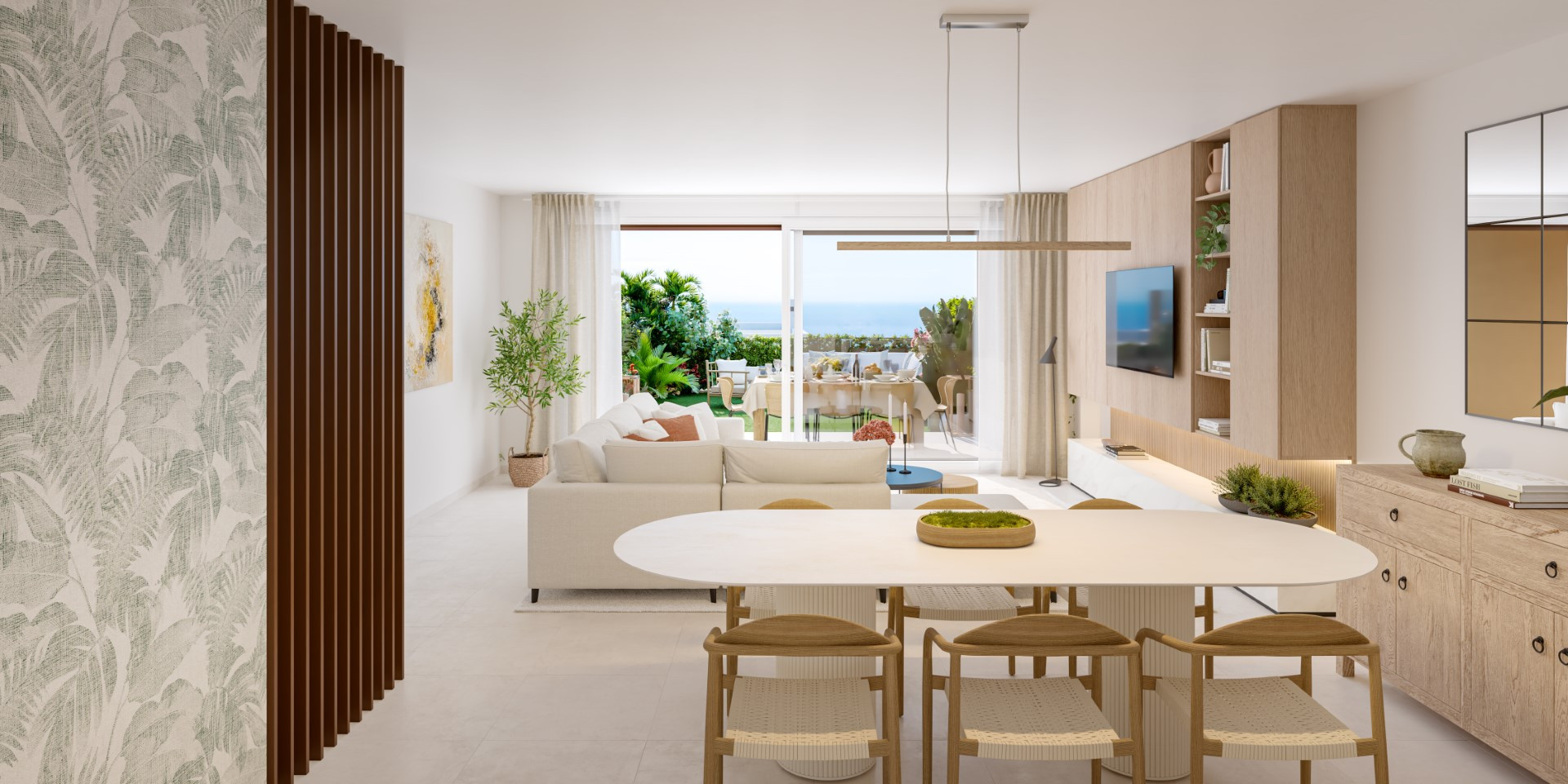 Town House for sale in Cala de Mijas, Mijas Costa