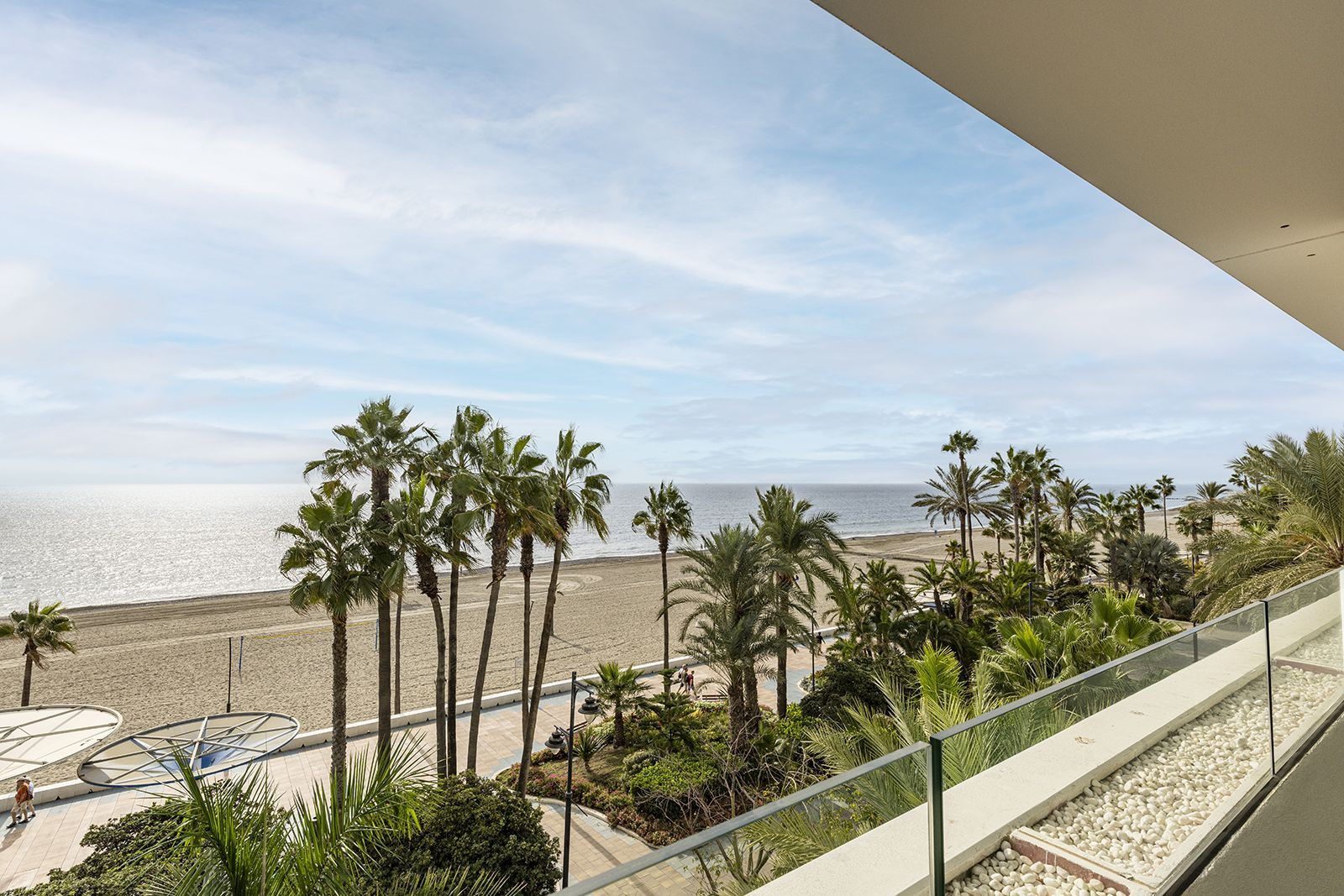 Apartment for sale in Estepona